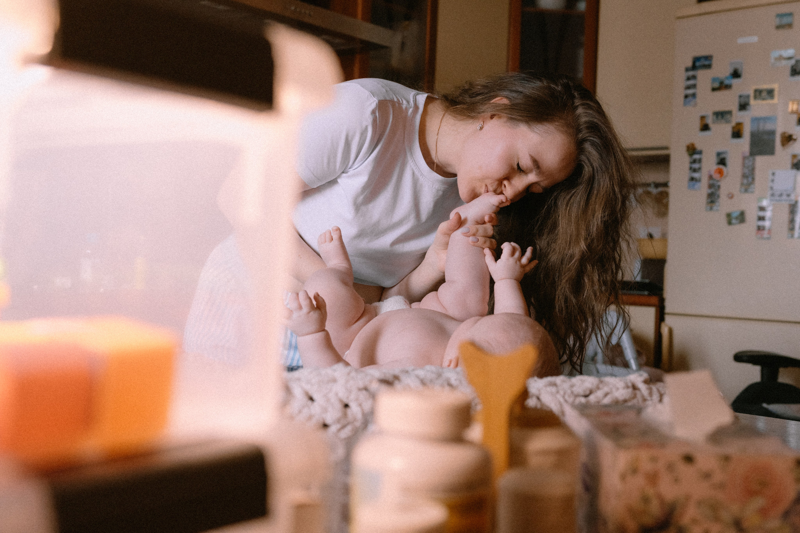 Мама+малыш домашняя серия. Alenasokolowa.ru