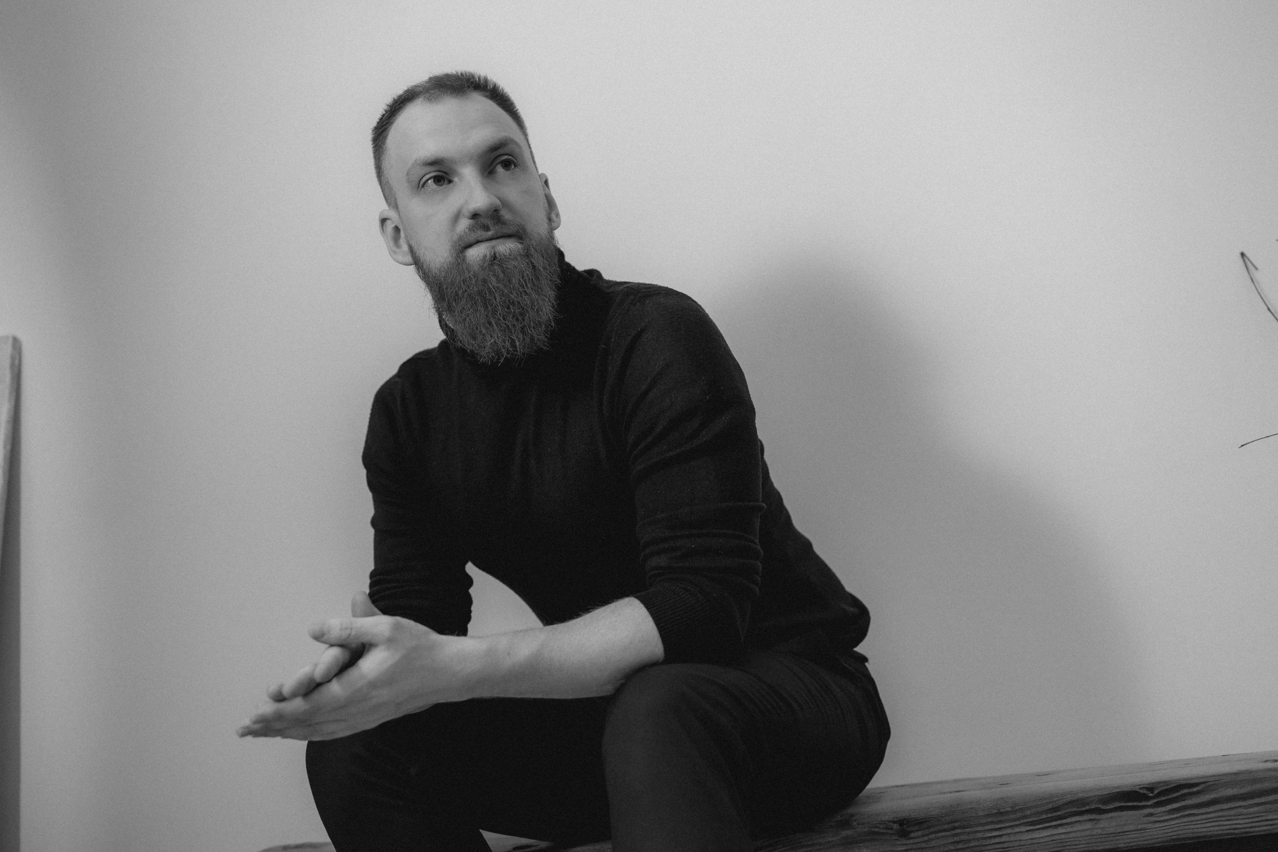 Студийная фотосессия. Профессиональной фотограф в Санкт-Петербурге Алексей Киселёв