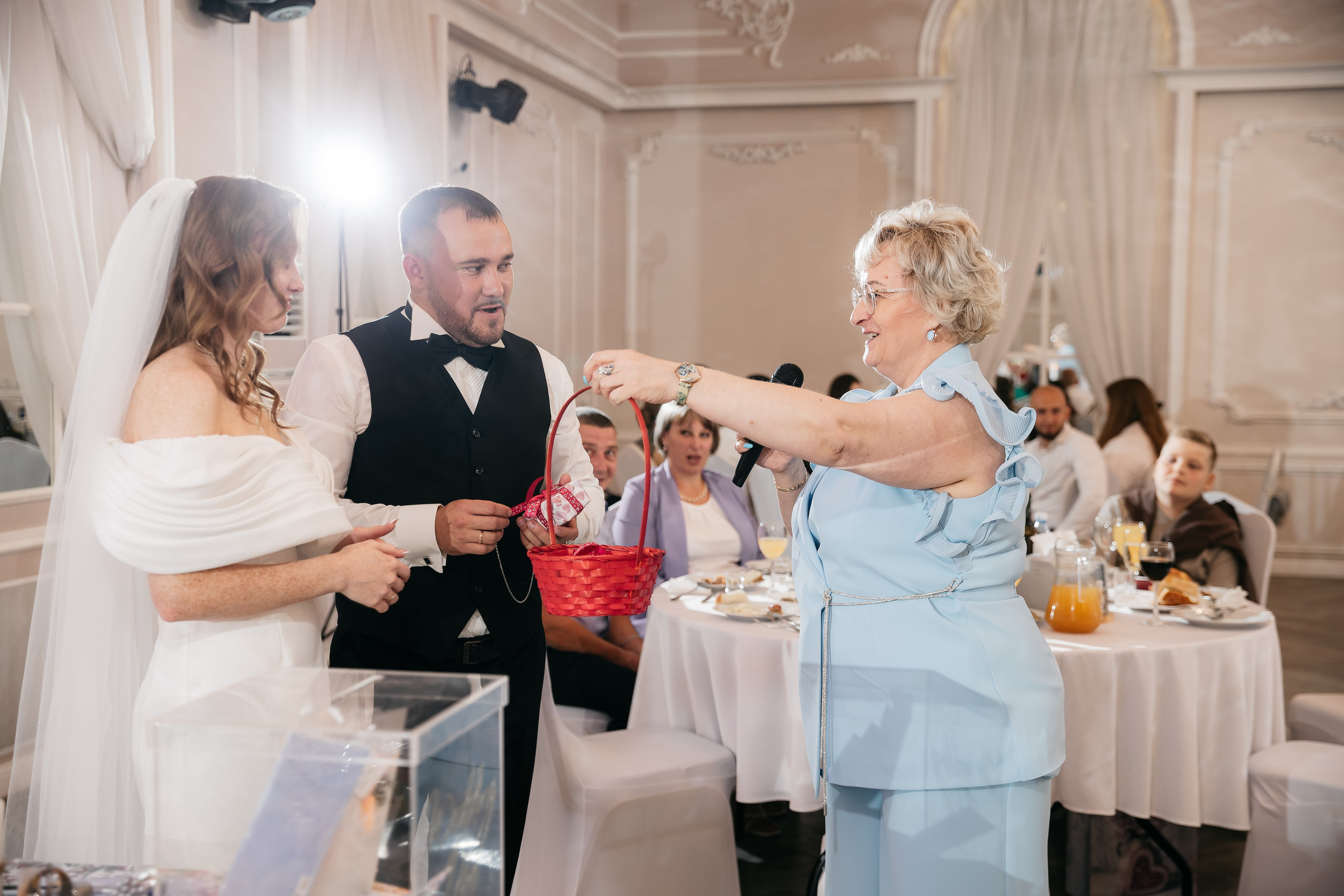 7.06.2025 Виктория и Владимир. Фотограф в Самаре Максим Тырин