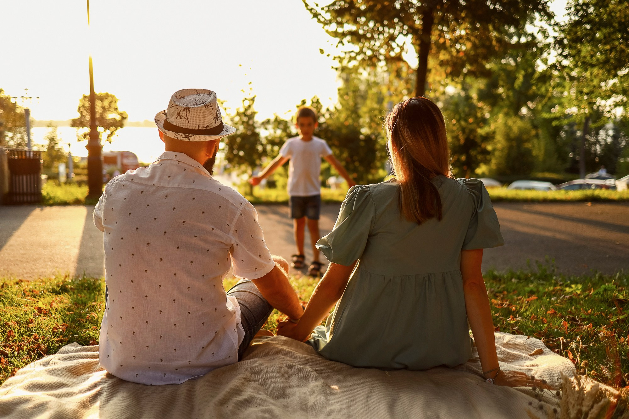 Семейный и портретный фотограф в Самаре Анна Григорьева