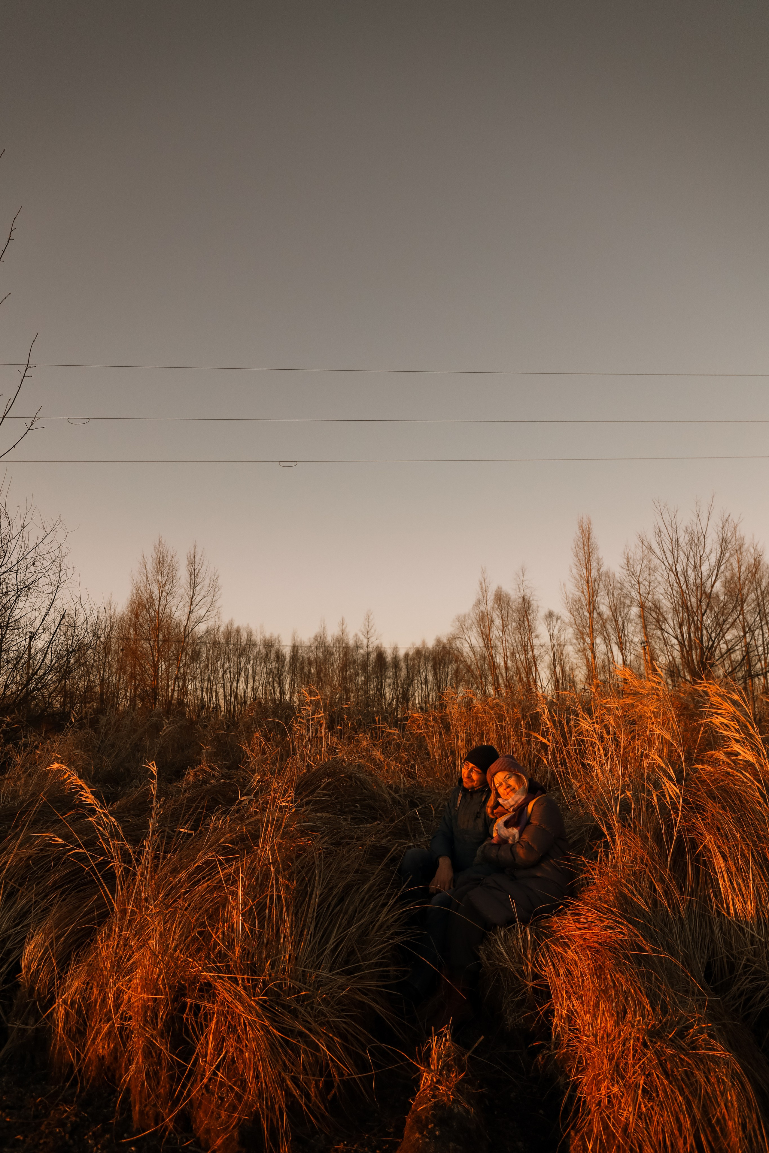 Семейные съемки. Семейный и портретный фотограф в Самаре Анна Григорьева