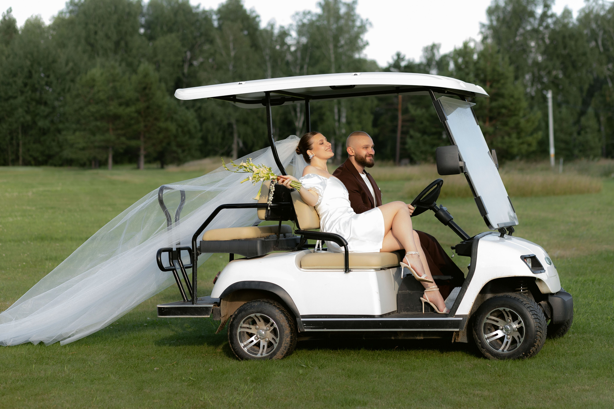 Руслан и Оксана