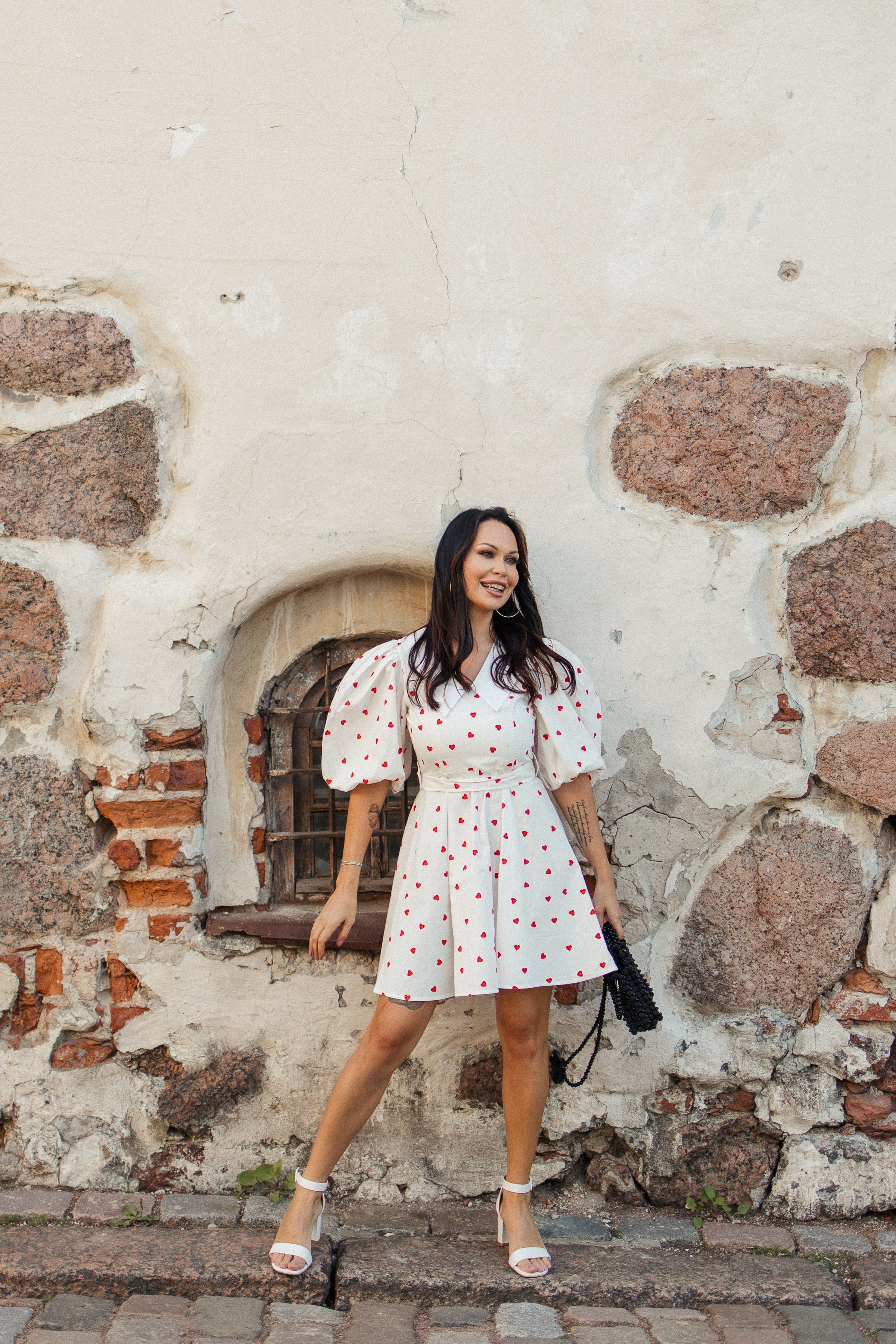 Майя. Фотограф в Выборге и Санкт-Петербурге Маша Гуляева