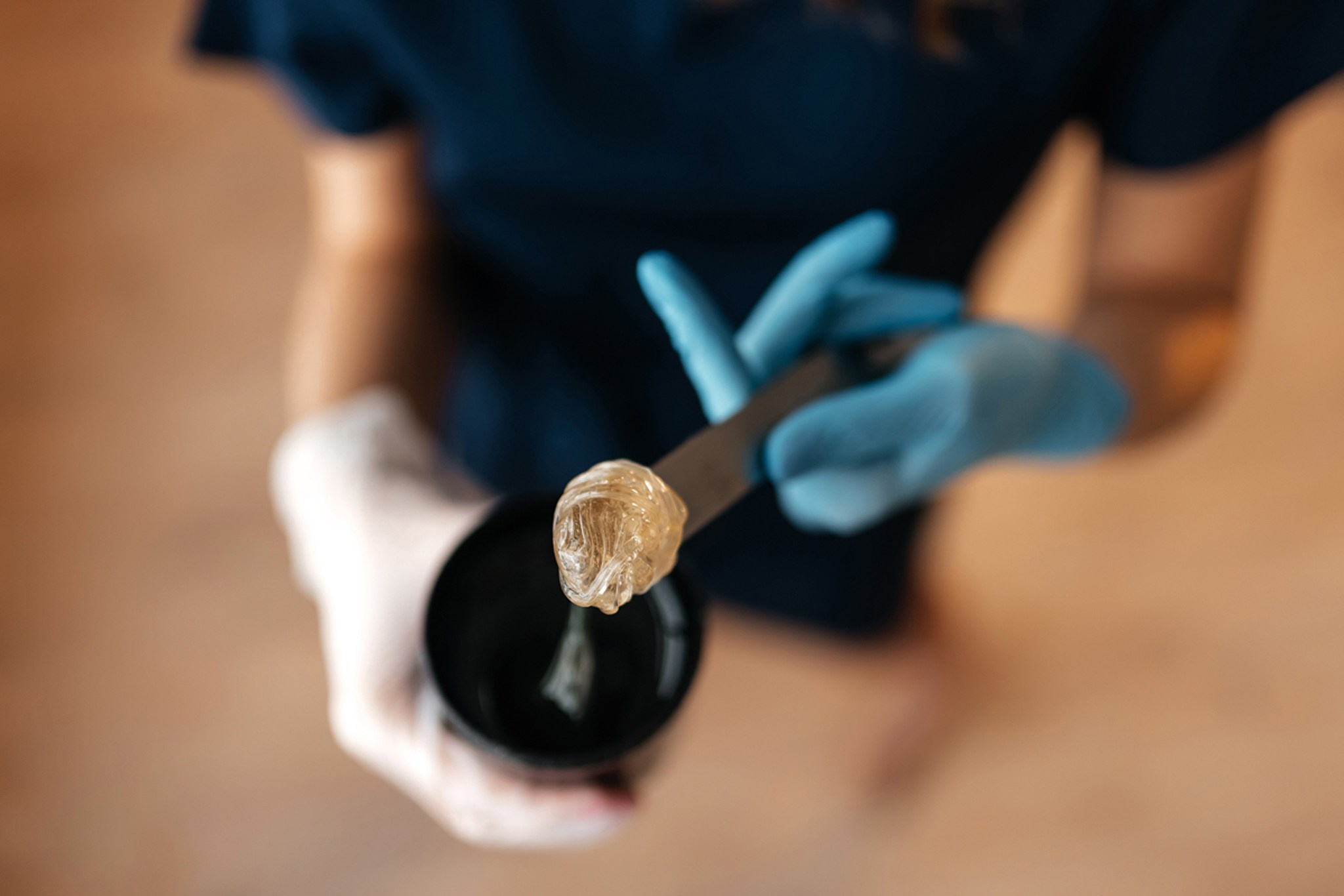 Мастер шугаринга. Свадебный и семейный фотограф из Санкт-Петербурга Климов Анатолий