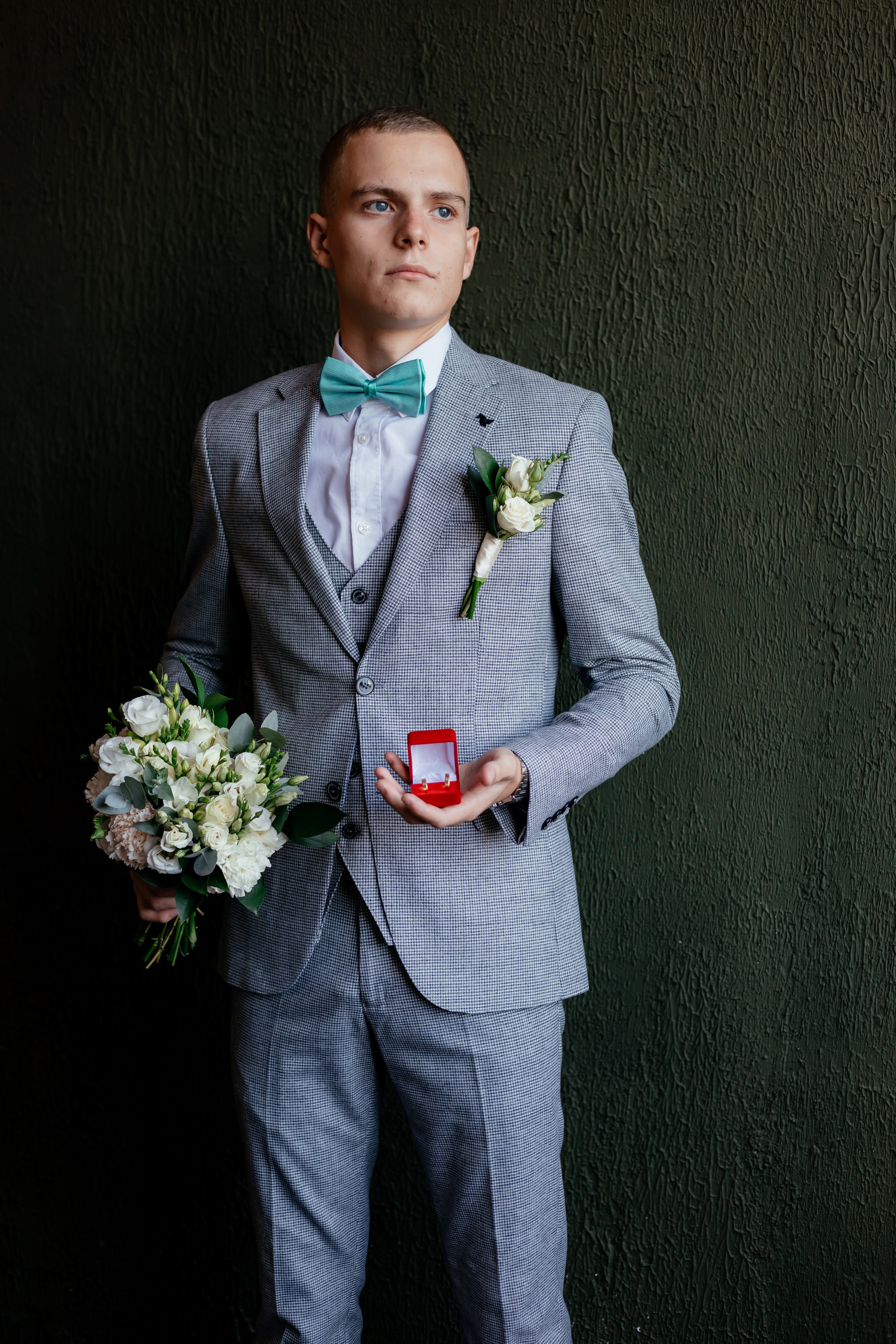 23 WED N&I. Свадебный фотограф Тулинова Мария