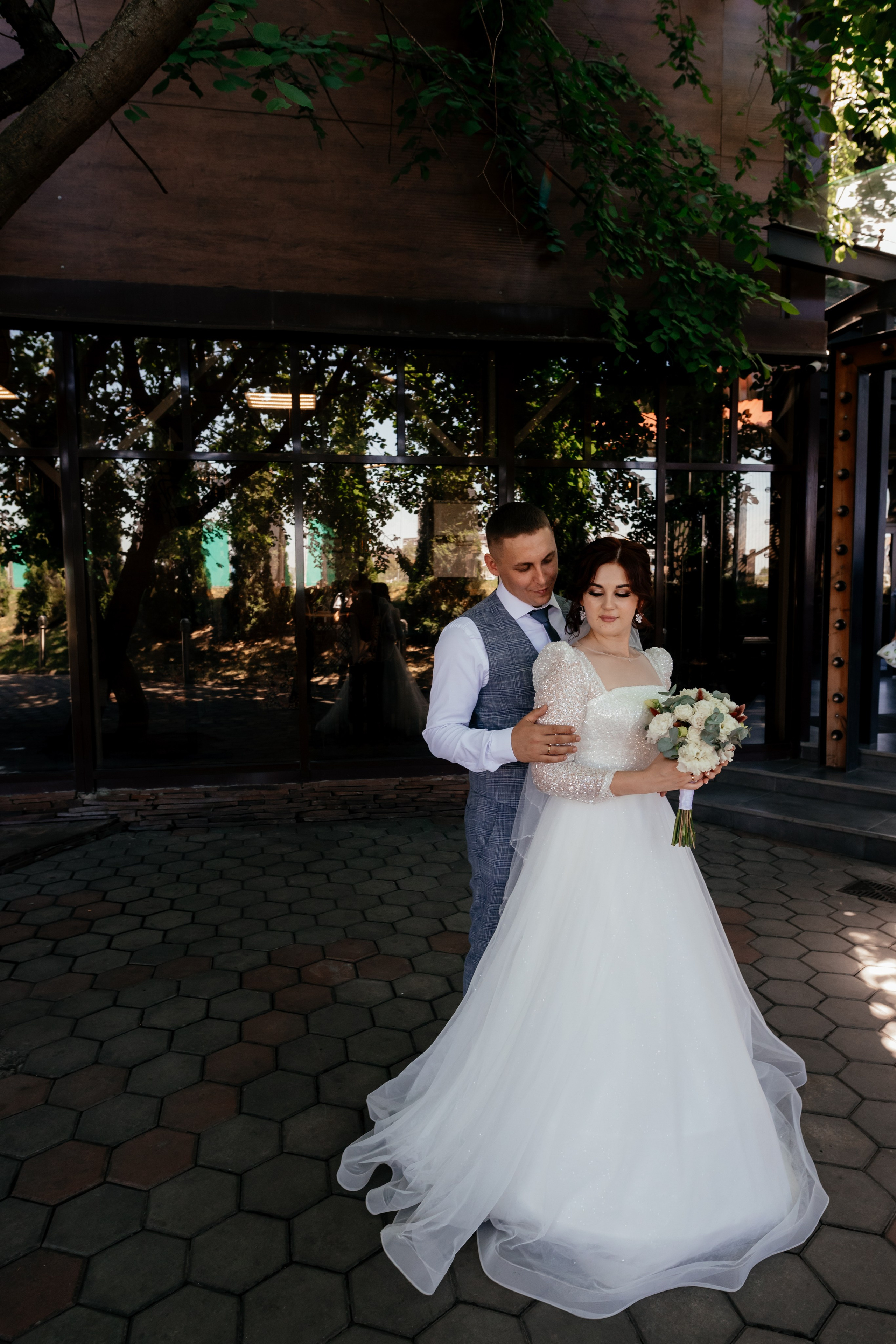 24WED V&V. Свадебный фотограф Тулинова Мария