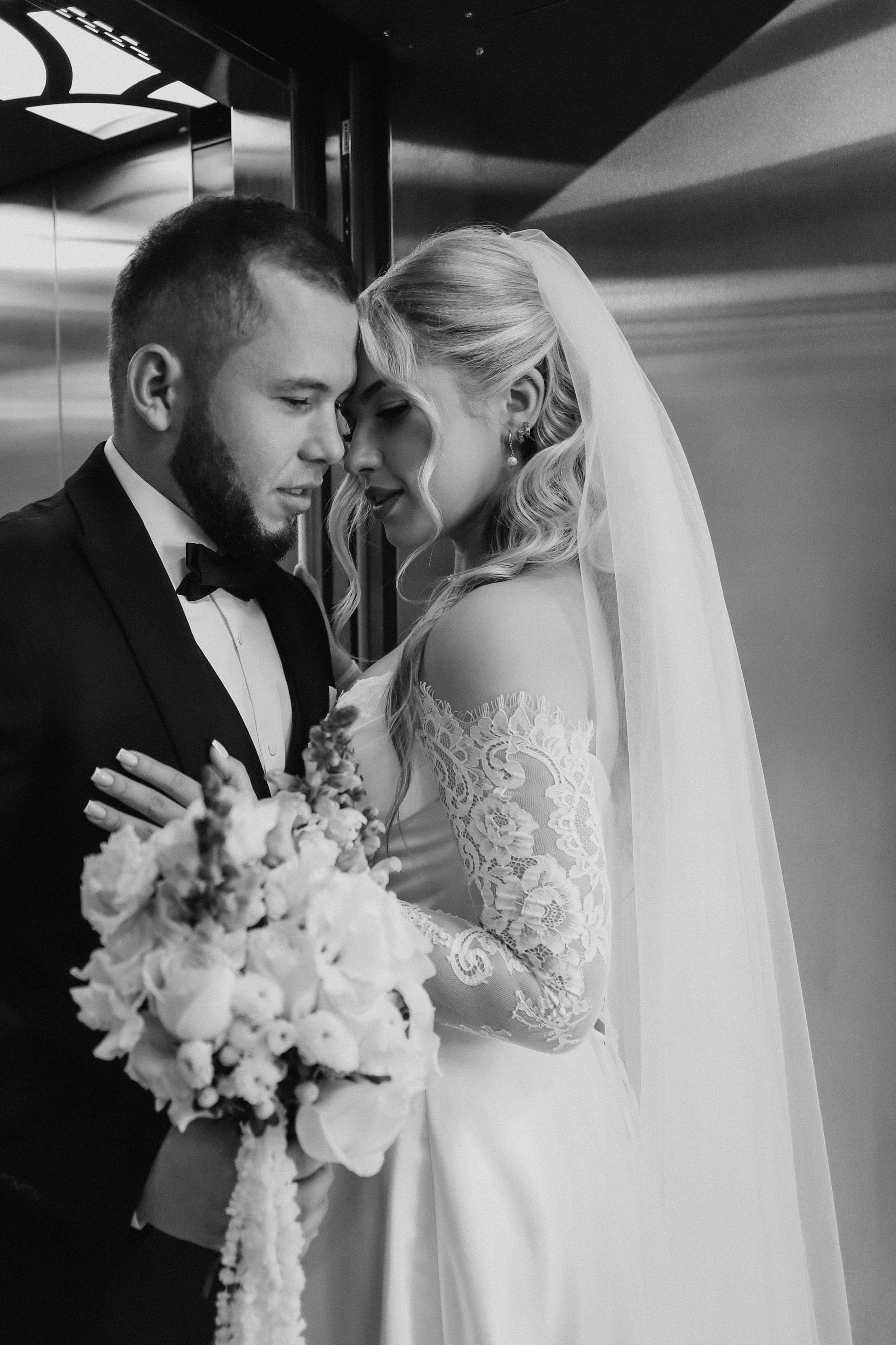 СОФИЯ & МИХАИЛ. Фотограф Мариуполь | Ялта | Крым — Диана Мазенко