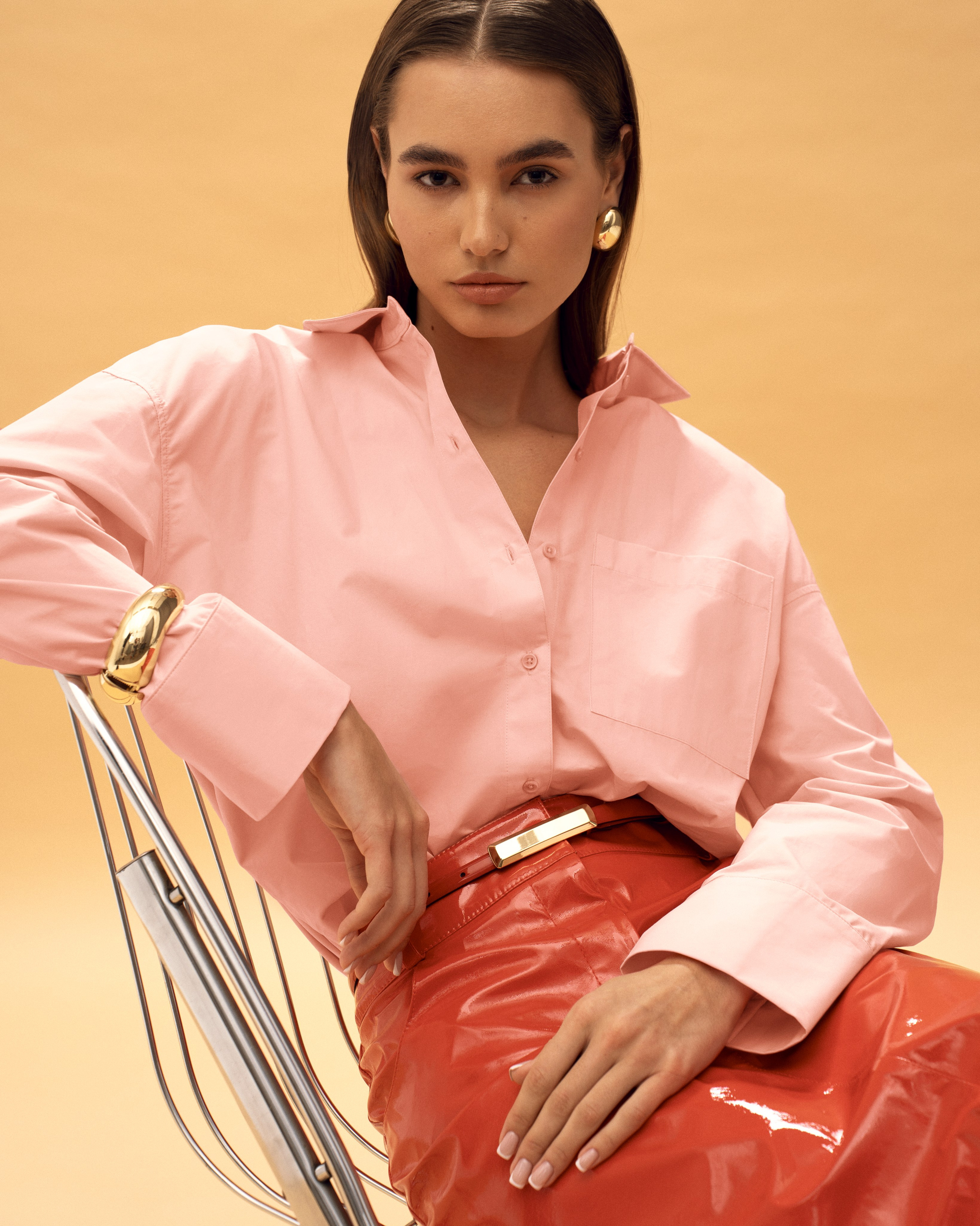 ALEXANDRA. Anastasia Patshina