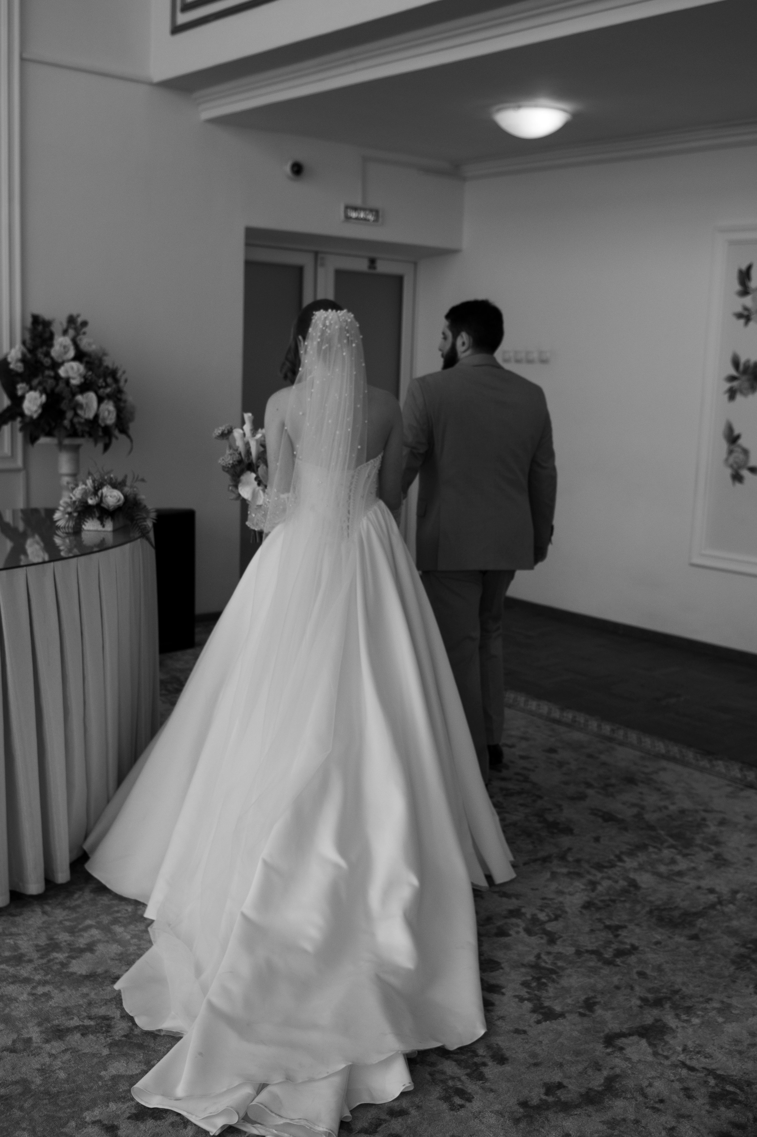 Рыжий ретро-Роман. Свадебный и женский фотограф в Ставрополе Вика Лексеева