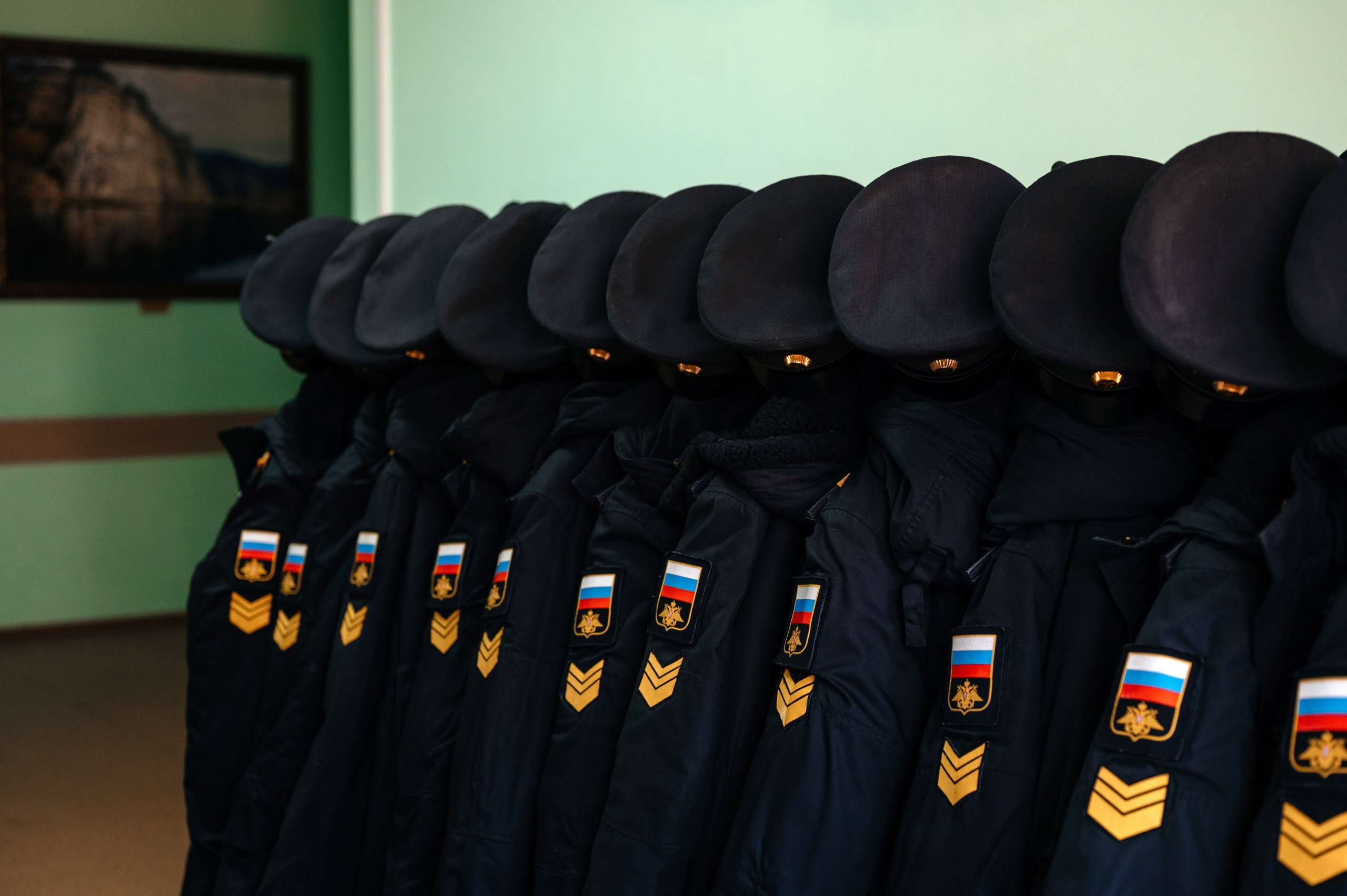 ШКОЛЬНЫЕ РЕПОРТАЖИ. Фотограф Вера Демидкова