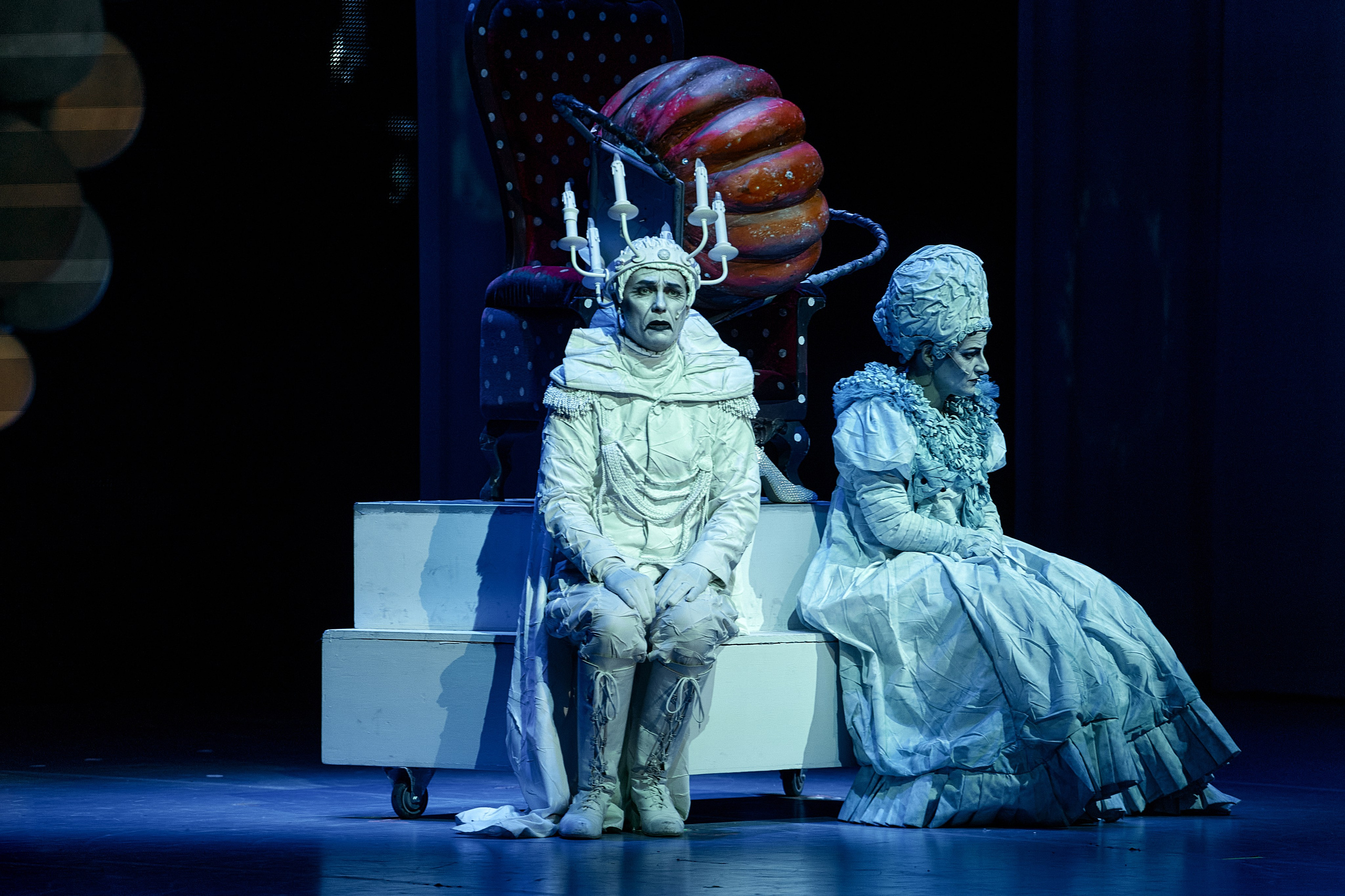 Все о Золушке. Фотограф Нина Антонова