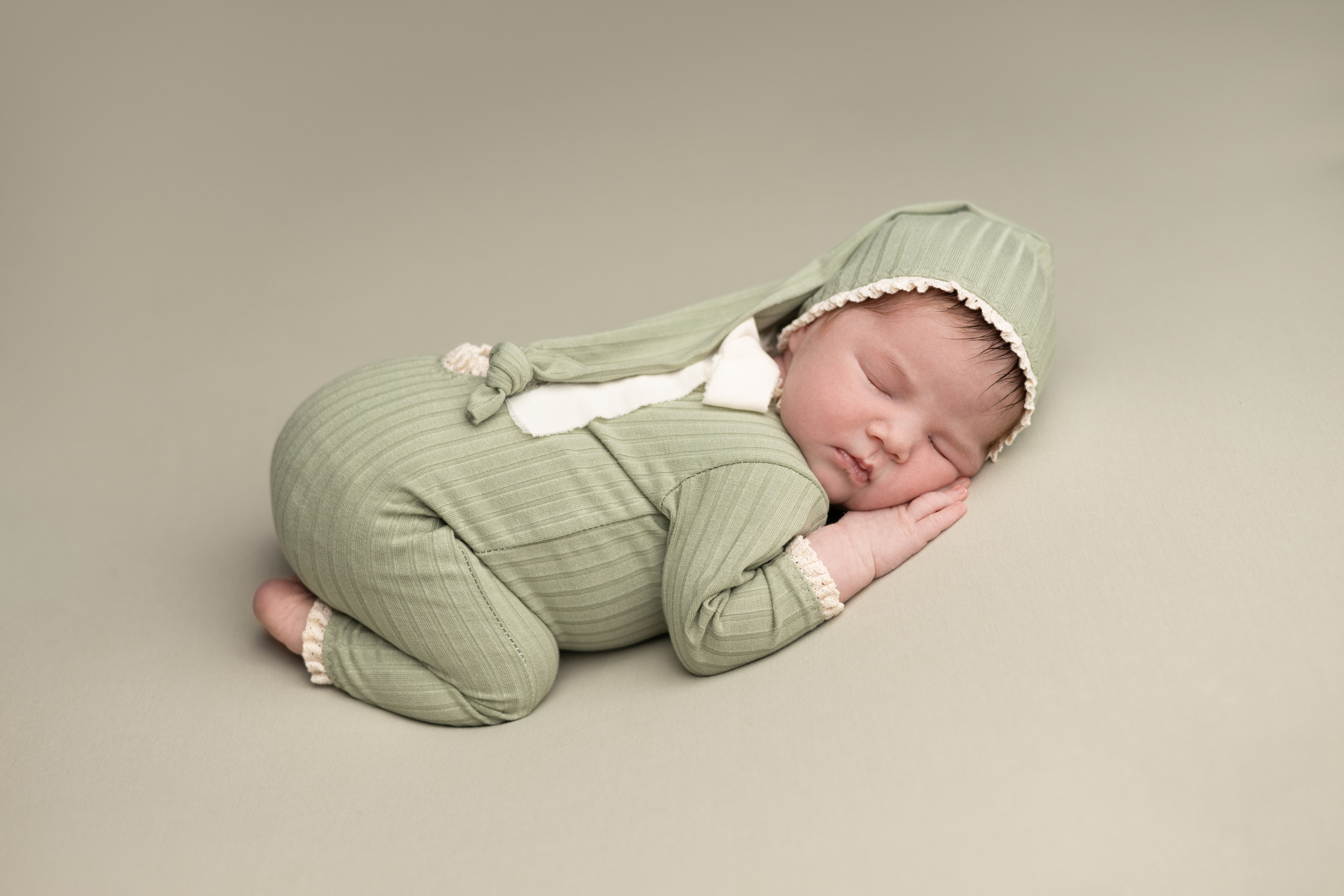 ЭММА. Станисис Мила • Ньюборн фотограф в Москве