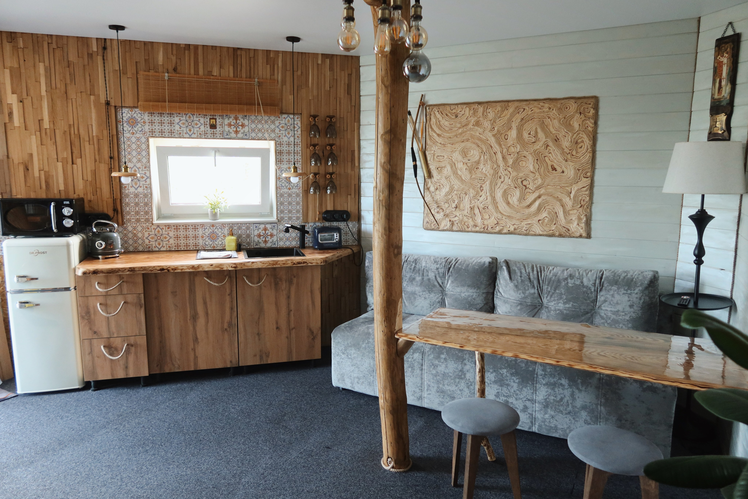 Улей. Снять дом в Козельске — аренда домов с видом на Оптина Пустынь