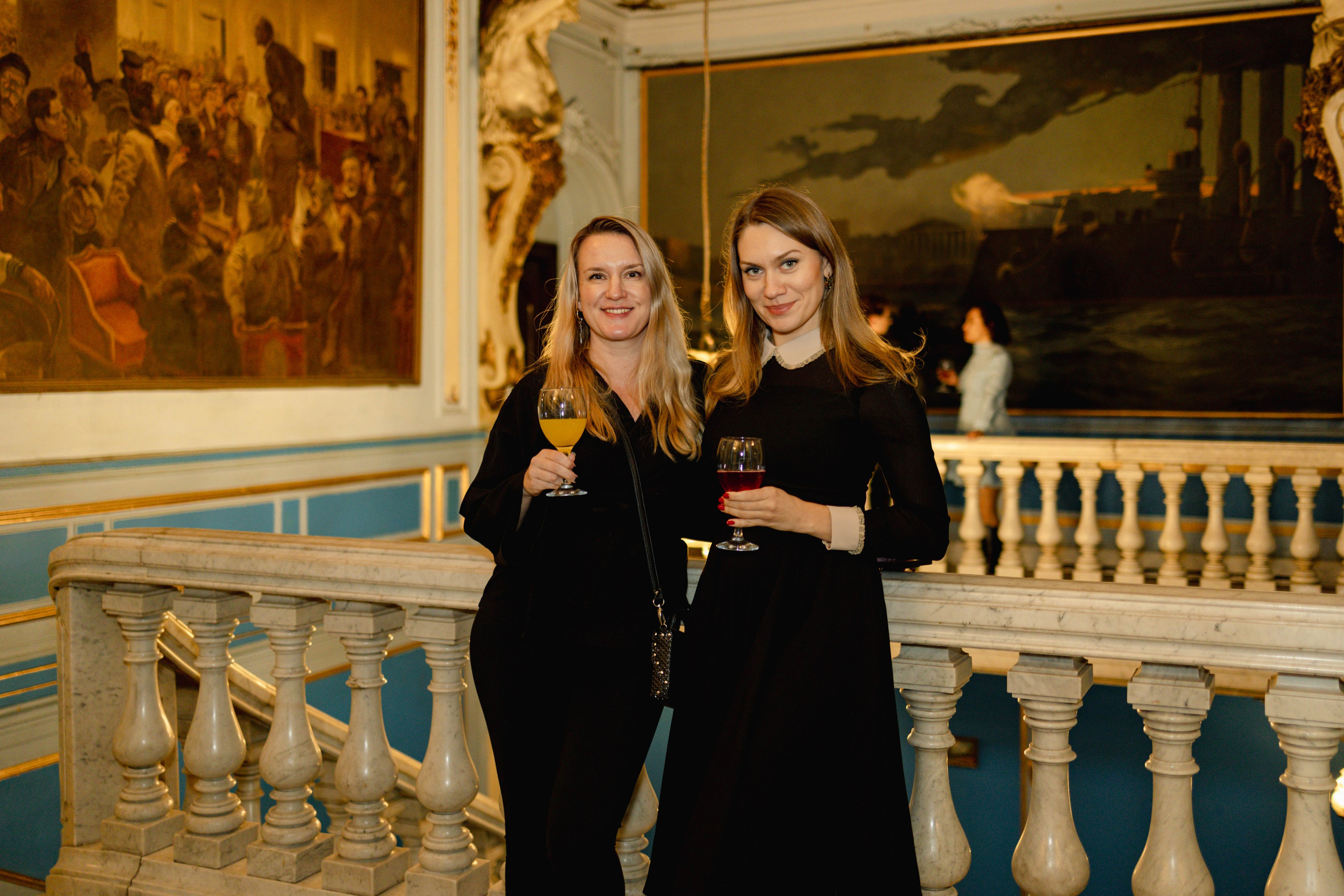 Gravity бал.24. Репортажный и портретный фотограф в Санктпетербурге. Видиосъемка мероприятий в Санкт-Петербурге