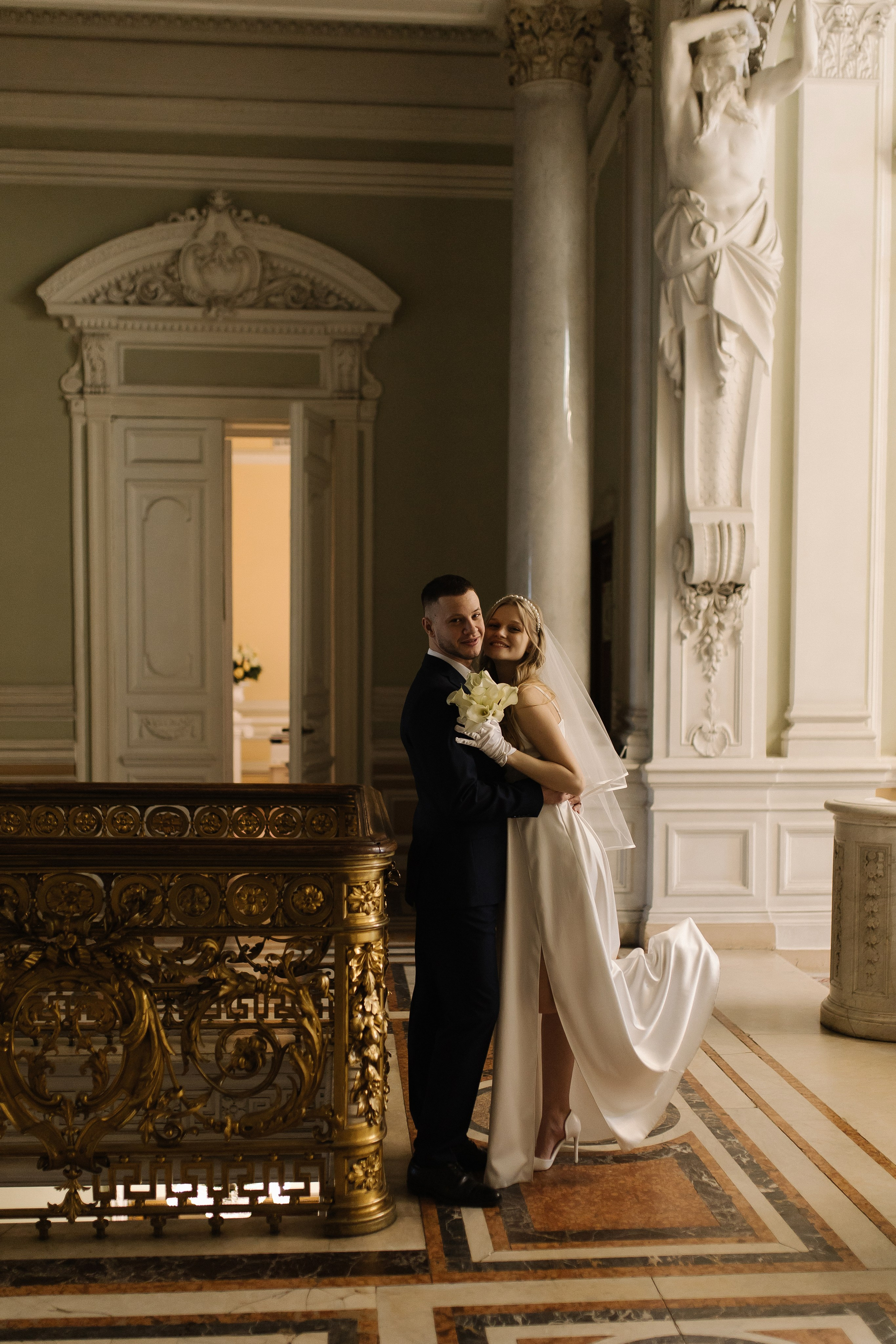 Свадьбы. Свадебный фотограф Наталья Менько Санкт-Петербург