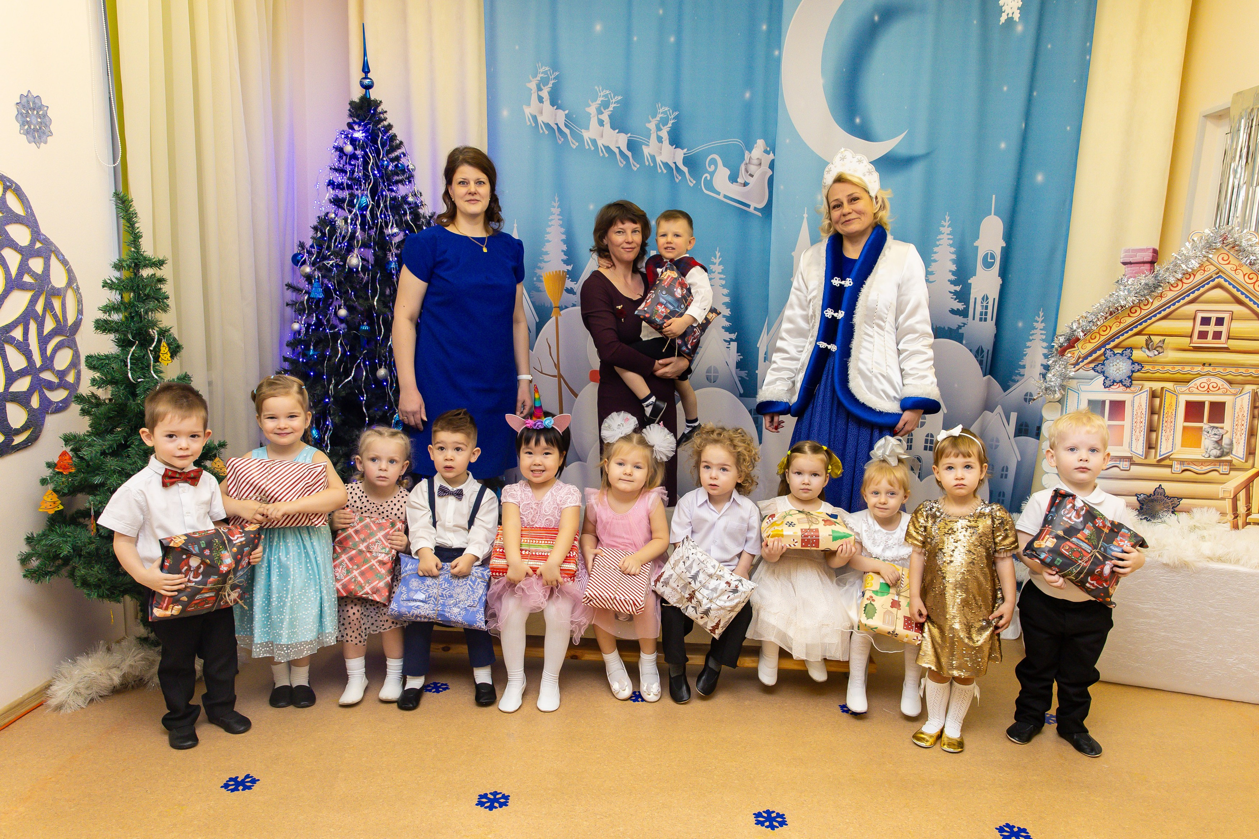 Фото и видео на выпускной в школе и детском саду. Свадебный, семейный видеограф и фотограф в Екатеринбурге Николай Рыков