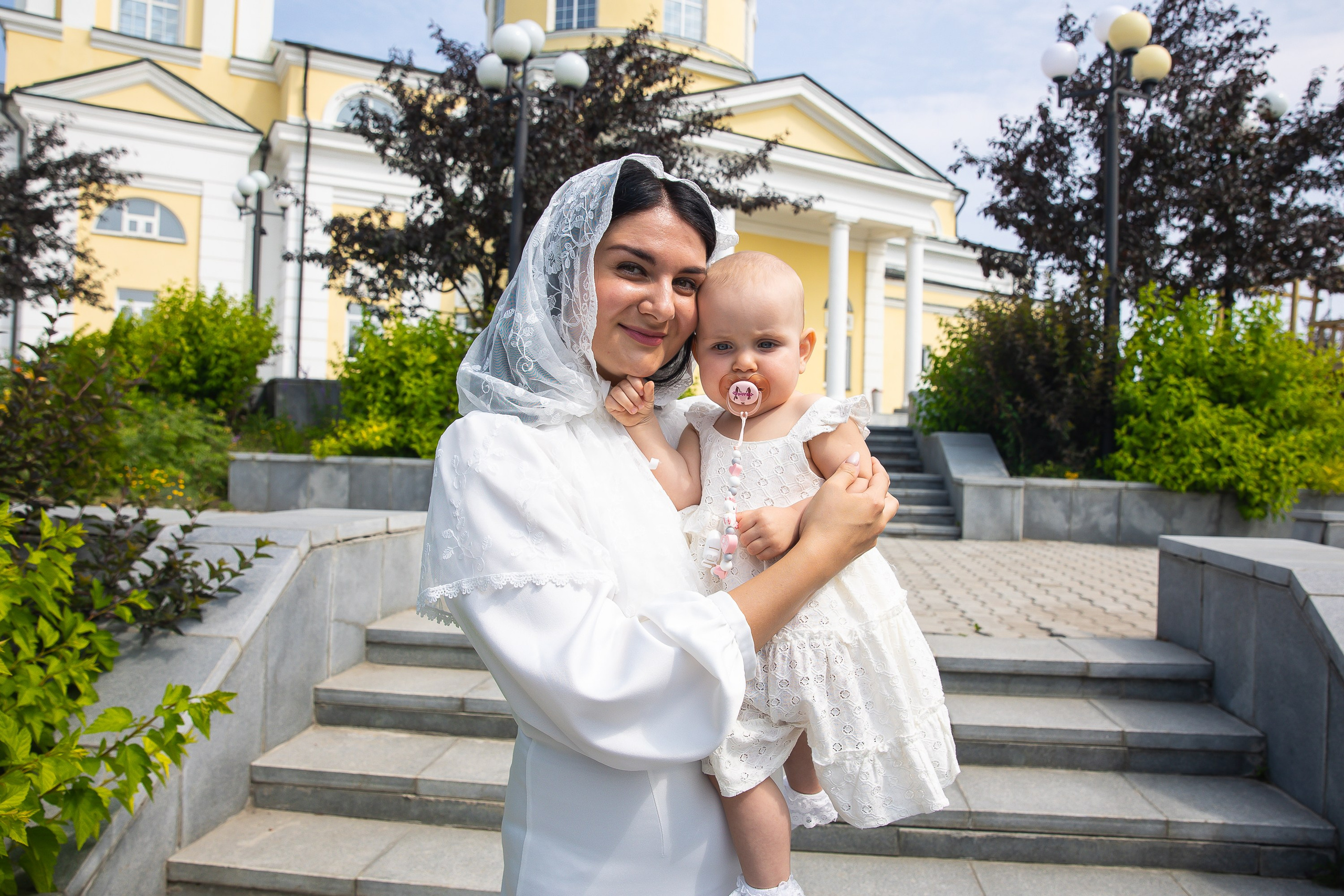Семейная фото и видеосъёмка. Свадебный, семейный видеограф и фотограф в Екатеринбурге Николай Рыков