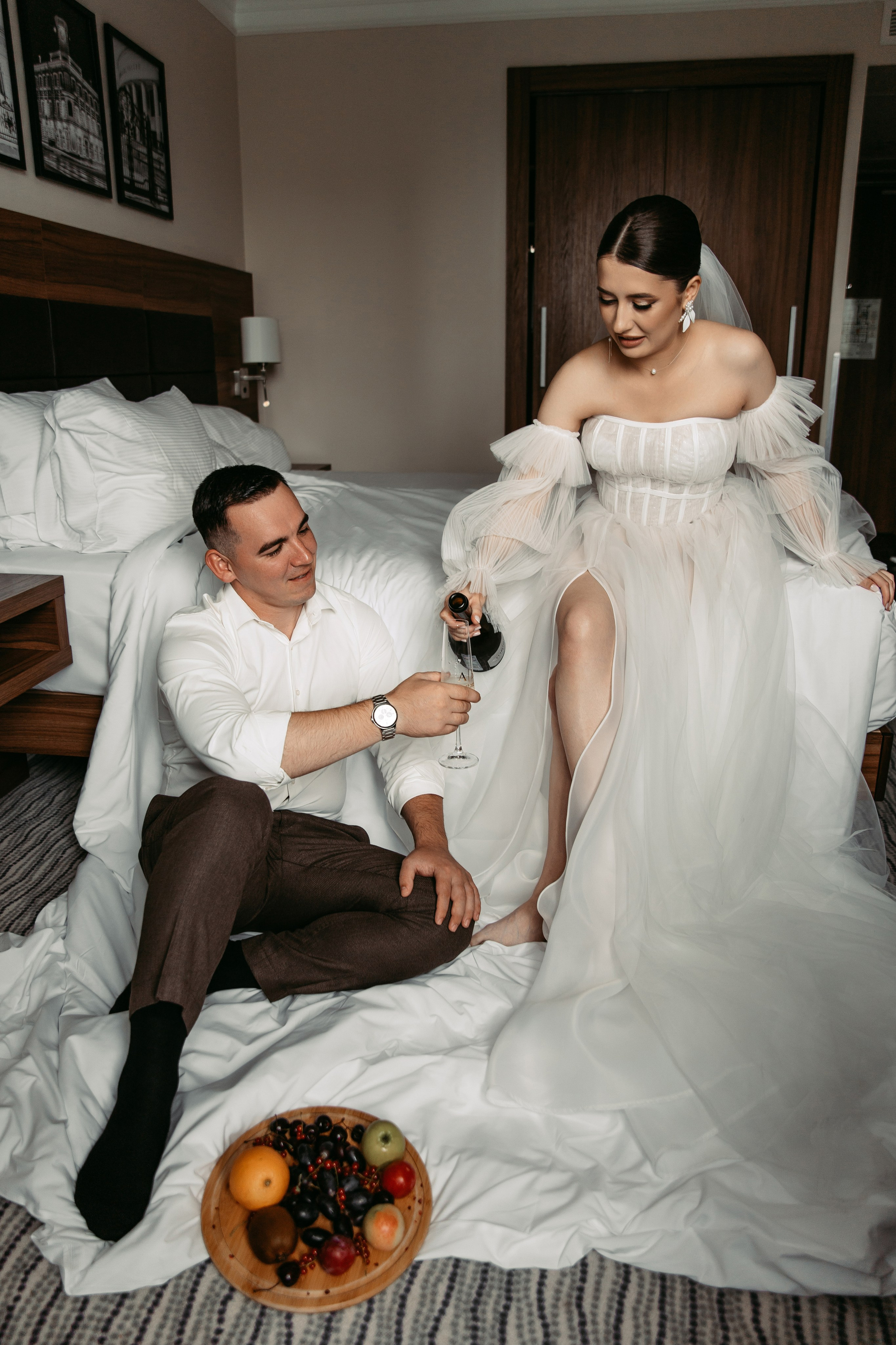 Александр & Ксения. Свадебный ФОТОГРАФ и ВИДЕОГРАФ Ульяновск