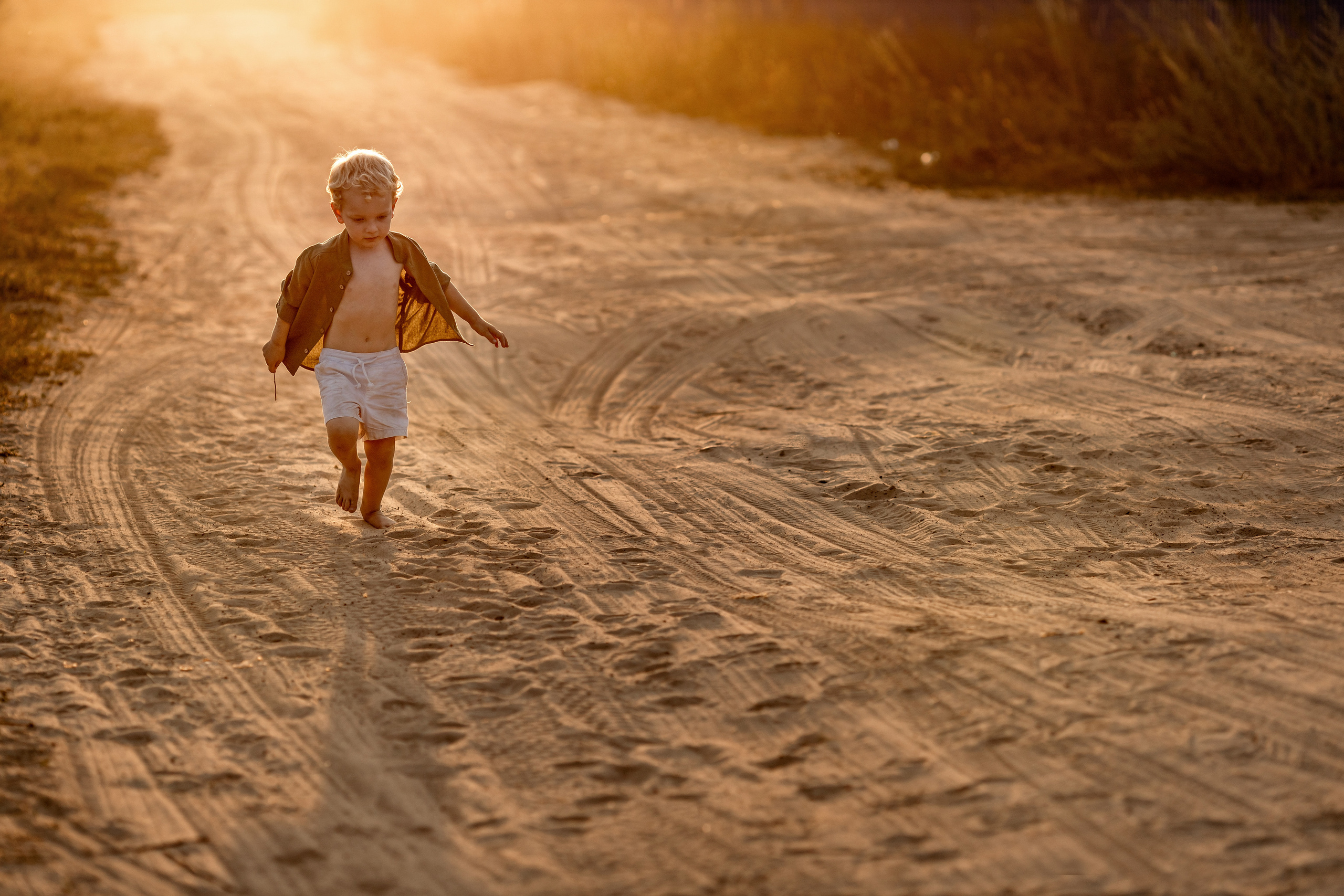 Летние истории. Главная