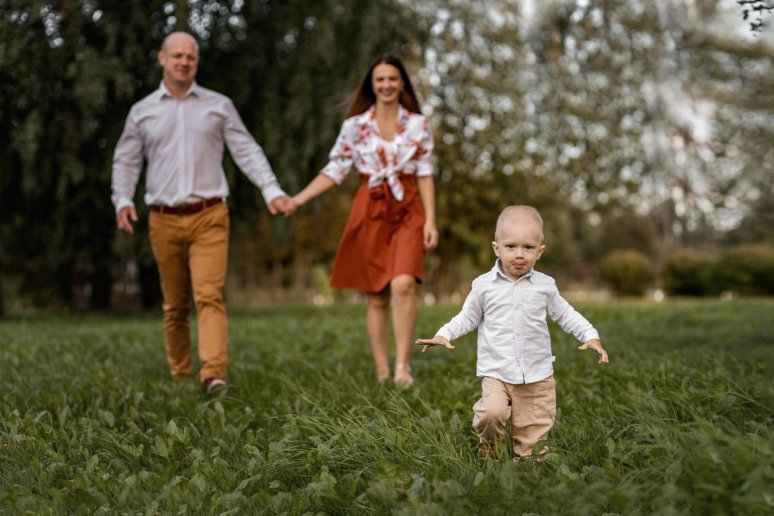 Лёвушка. Семейная фотопрогулка. Главная