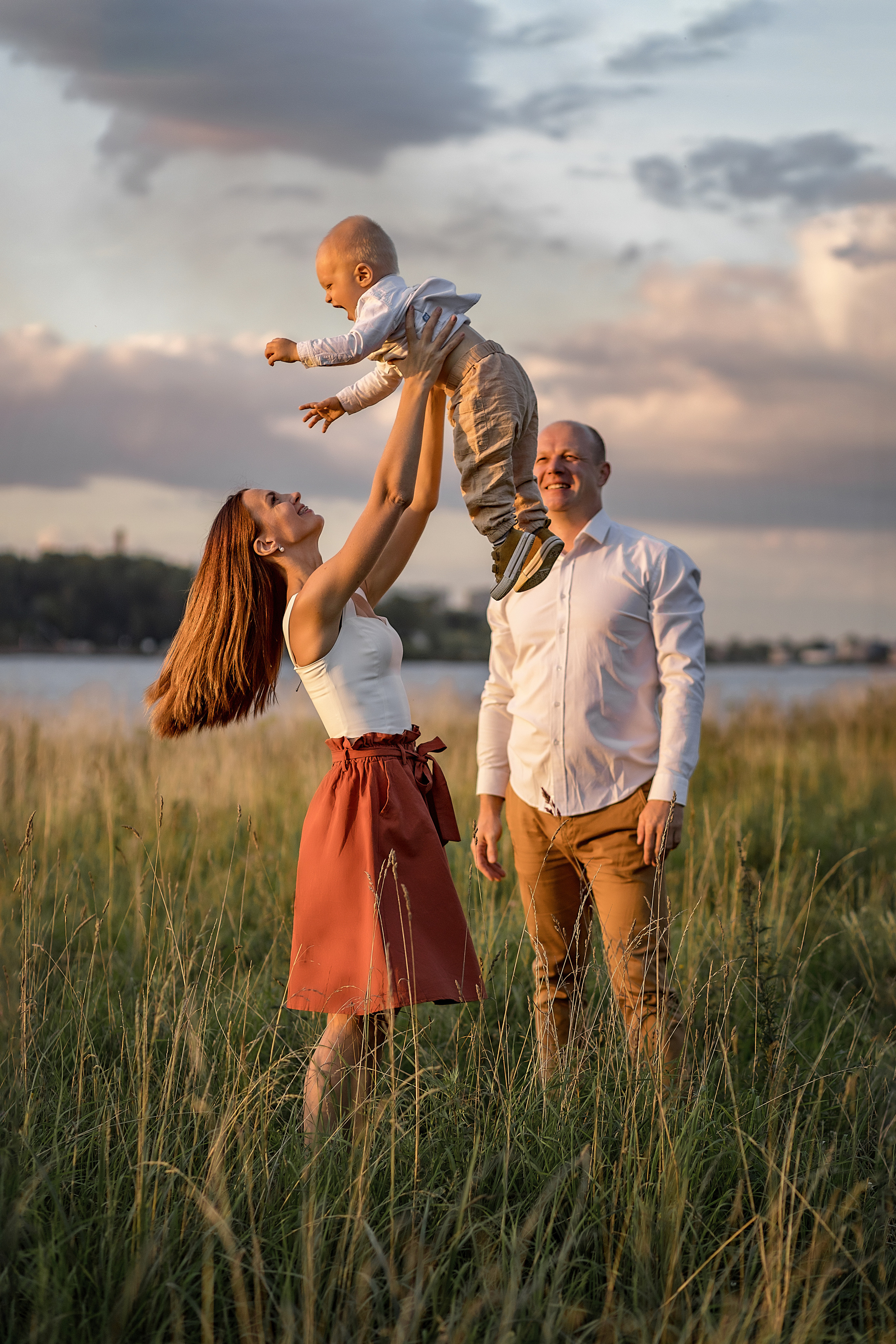 Лёвушка. Семейная фотопрогулка. Главная