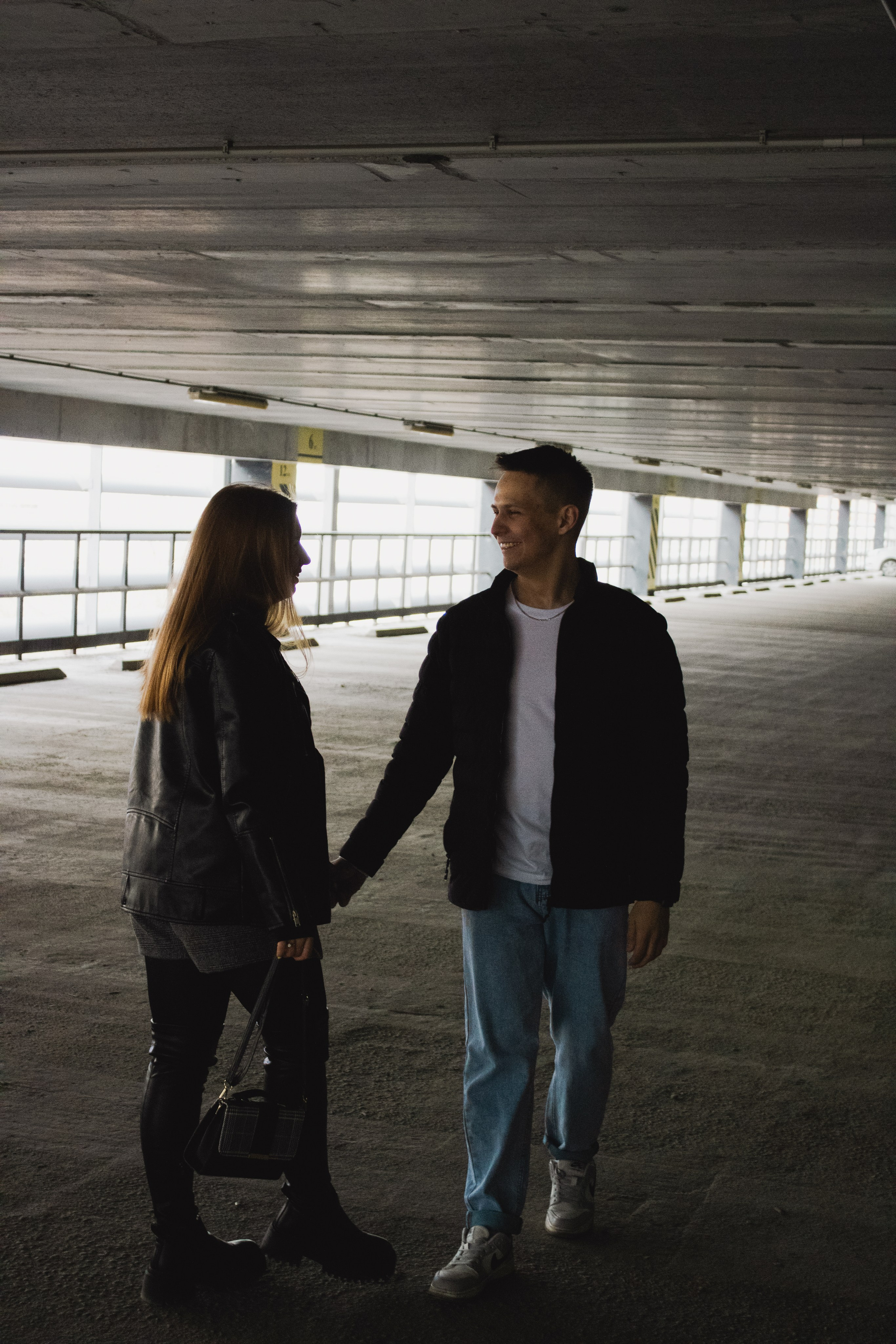 Дмитрий и Анастасия. Бутакова Елена фотограф в Екатеринбурге