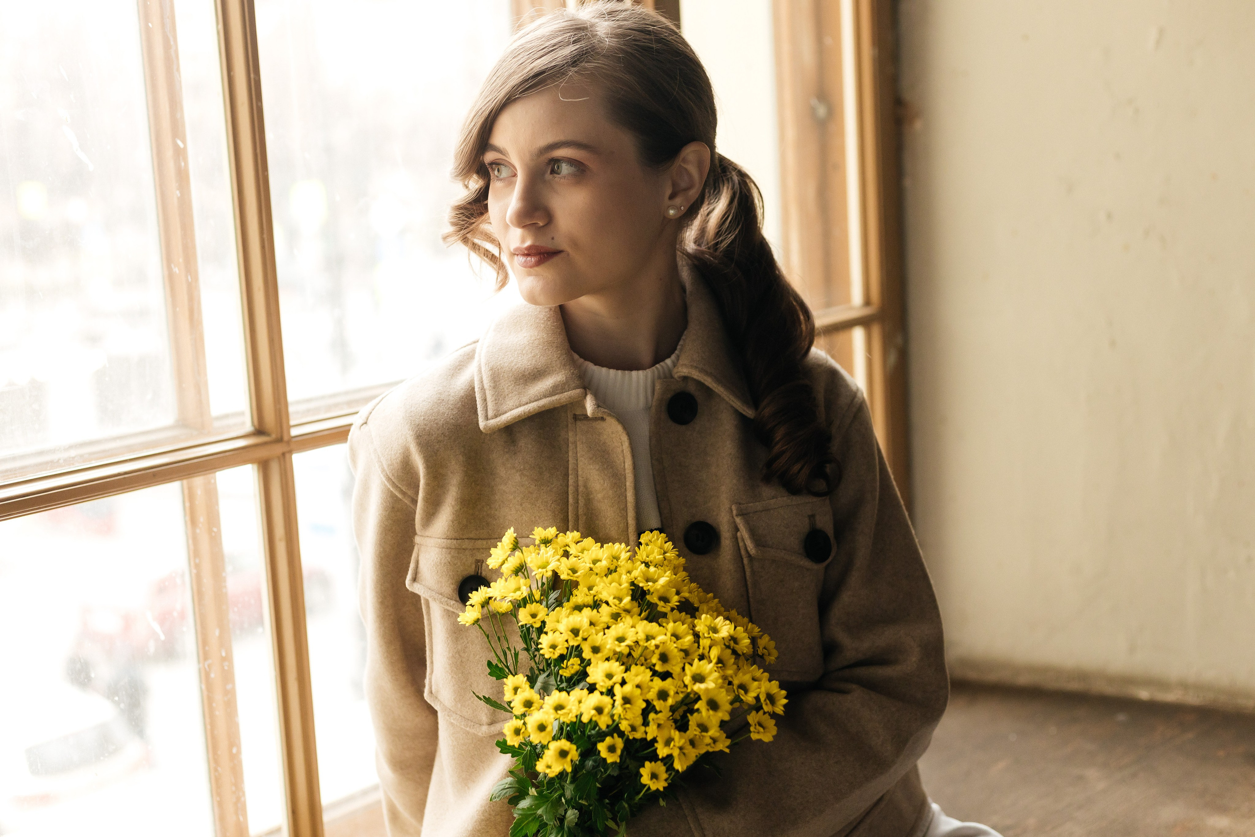 Лера (Питер). Свадебный и Семейный фотограф Свекрова Ольга