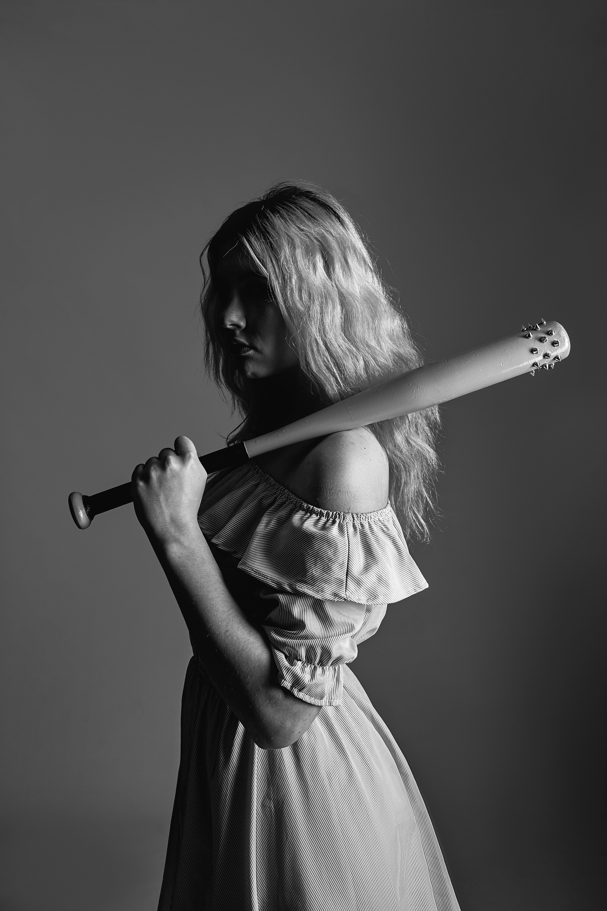 Оффлайн курс в студии RoRo по творческой съёмке. Фотограф Яковлев Роман — Красноярск