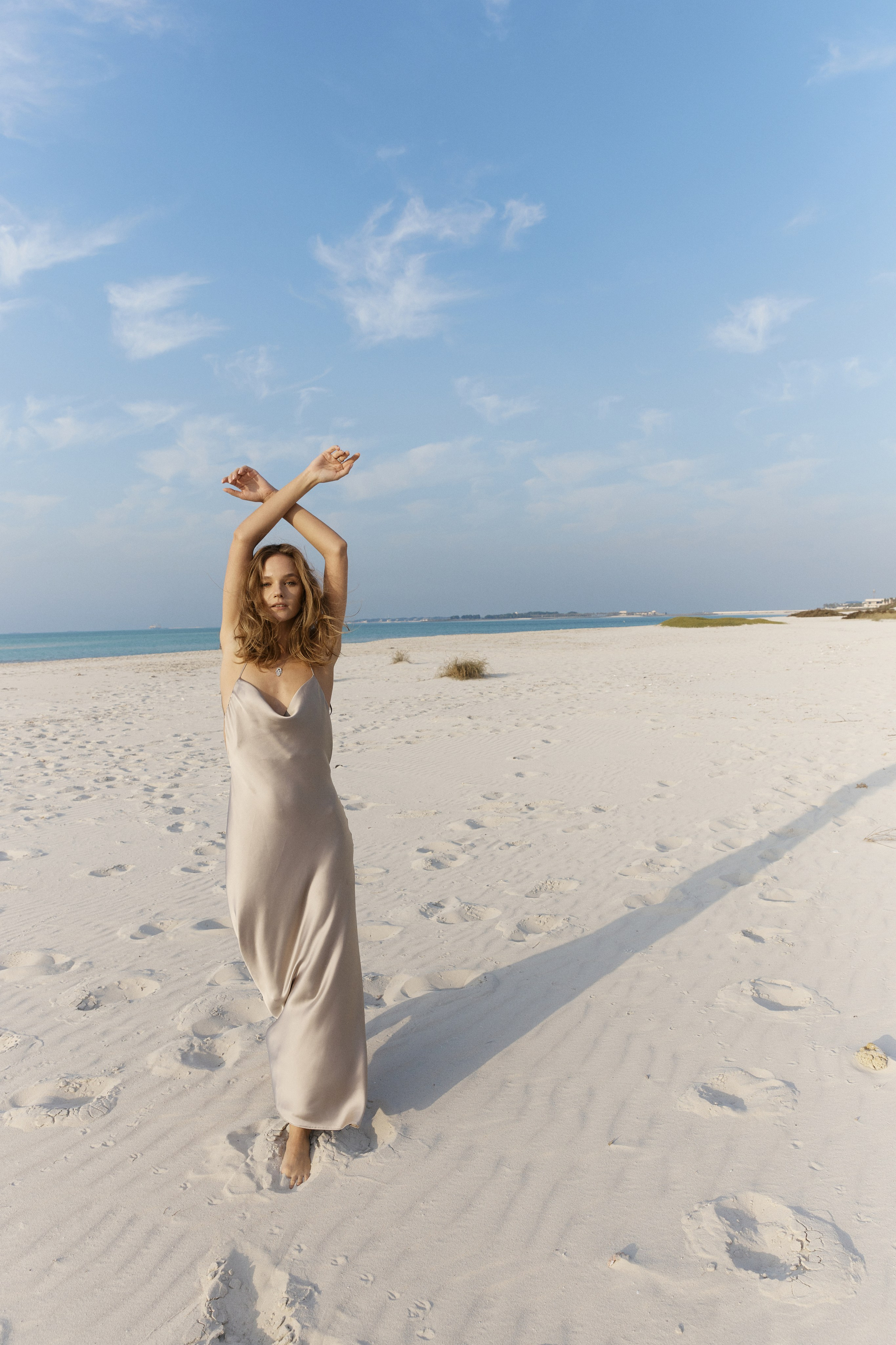 2024. Фотограф Дубай