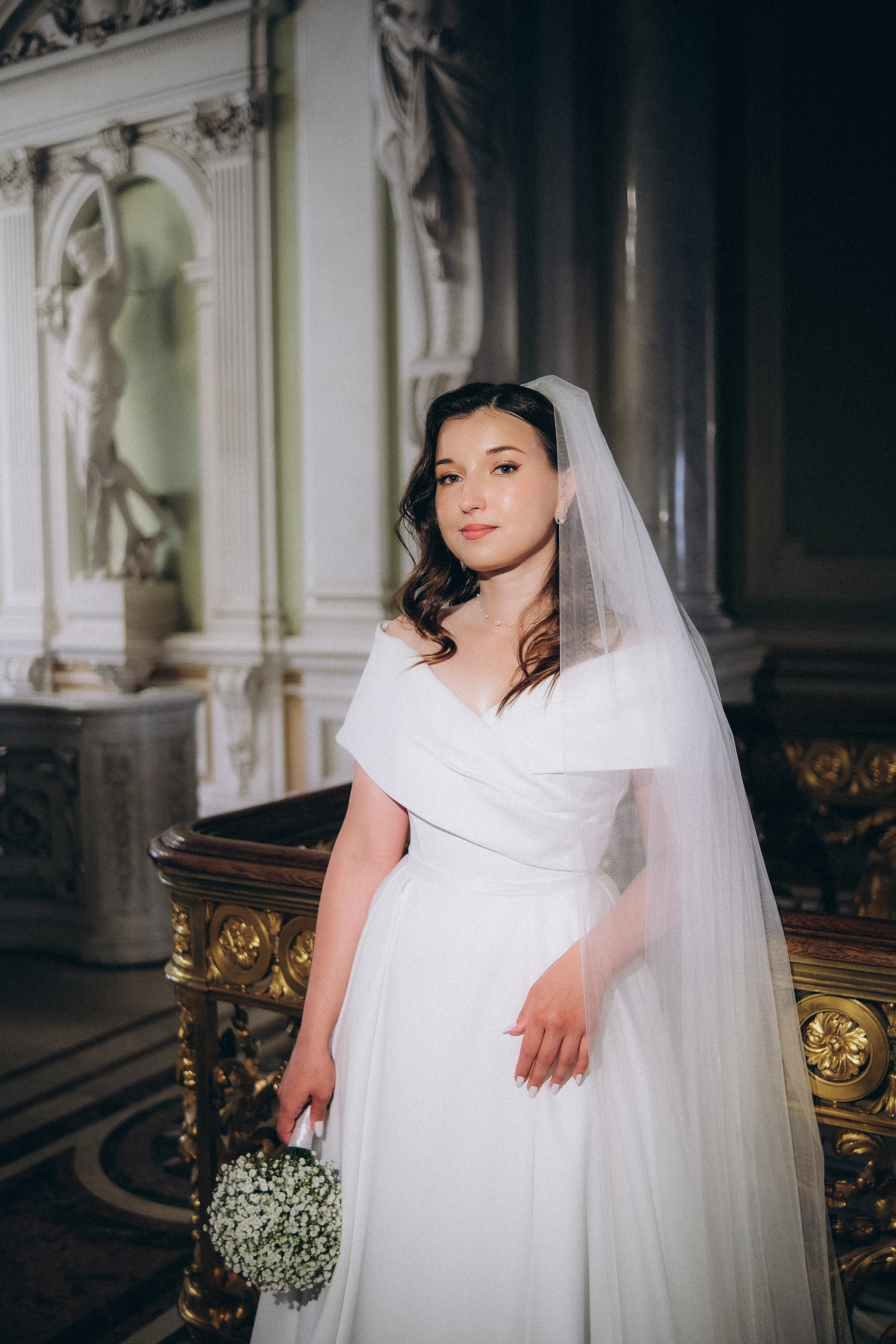 Оля & Саша ДБ1. Phdkvmr.ru