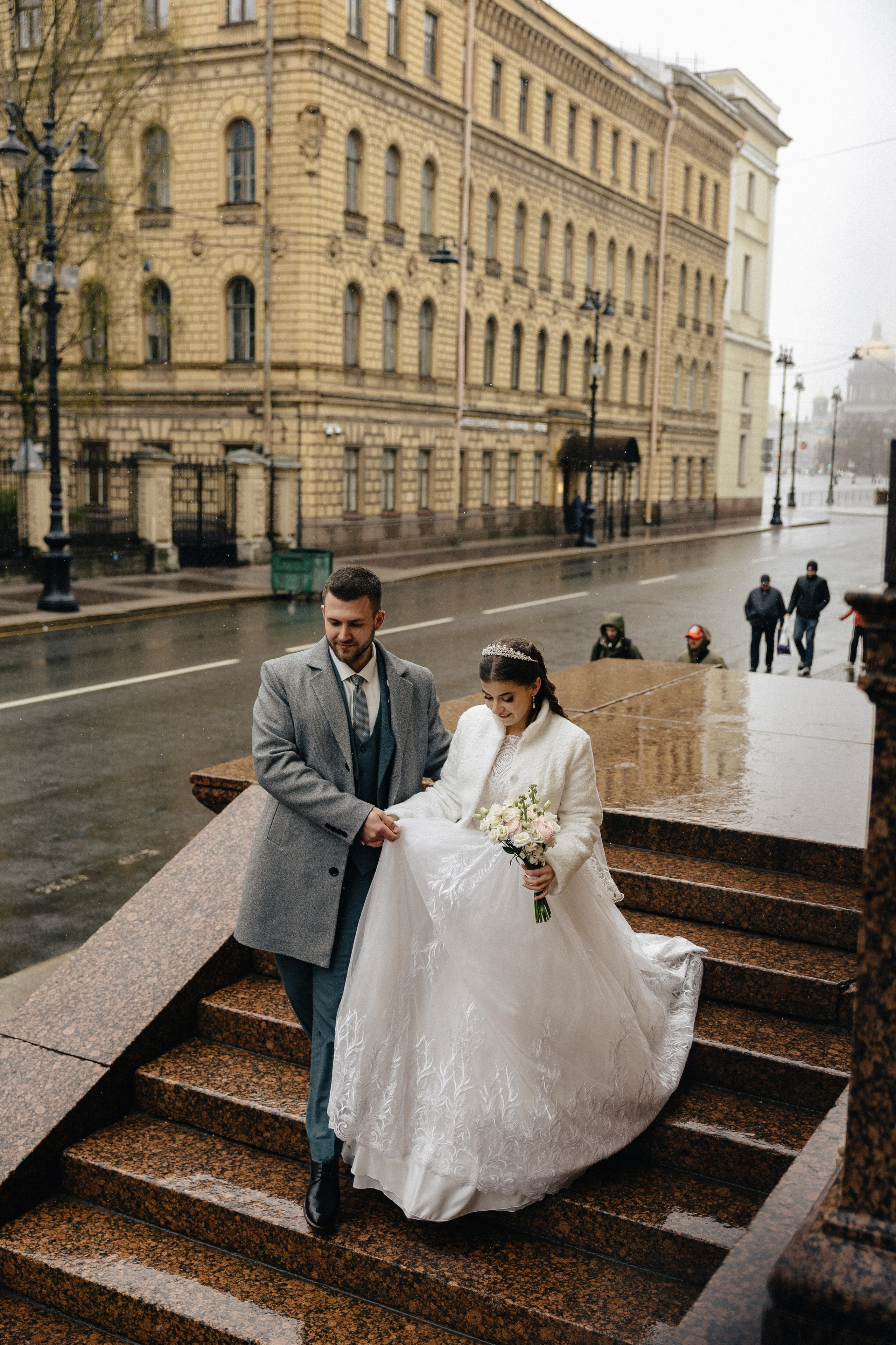 Таня & Даня. ДБ2. Phdkvmr.ru
