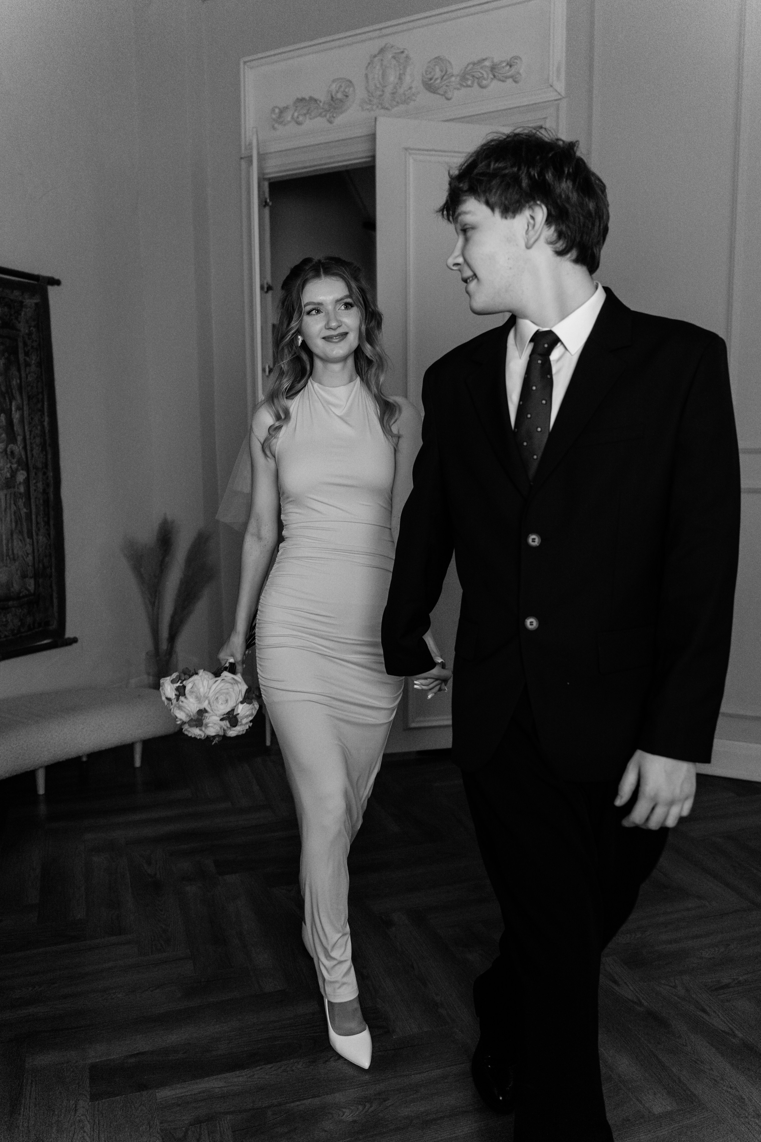 La France. Ваш семейный фотограф в Минске — Вика Трегубова