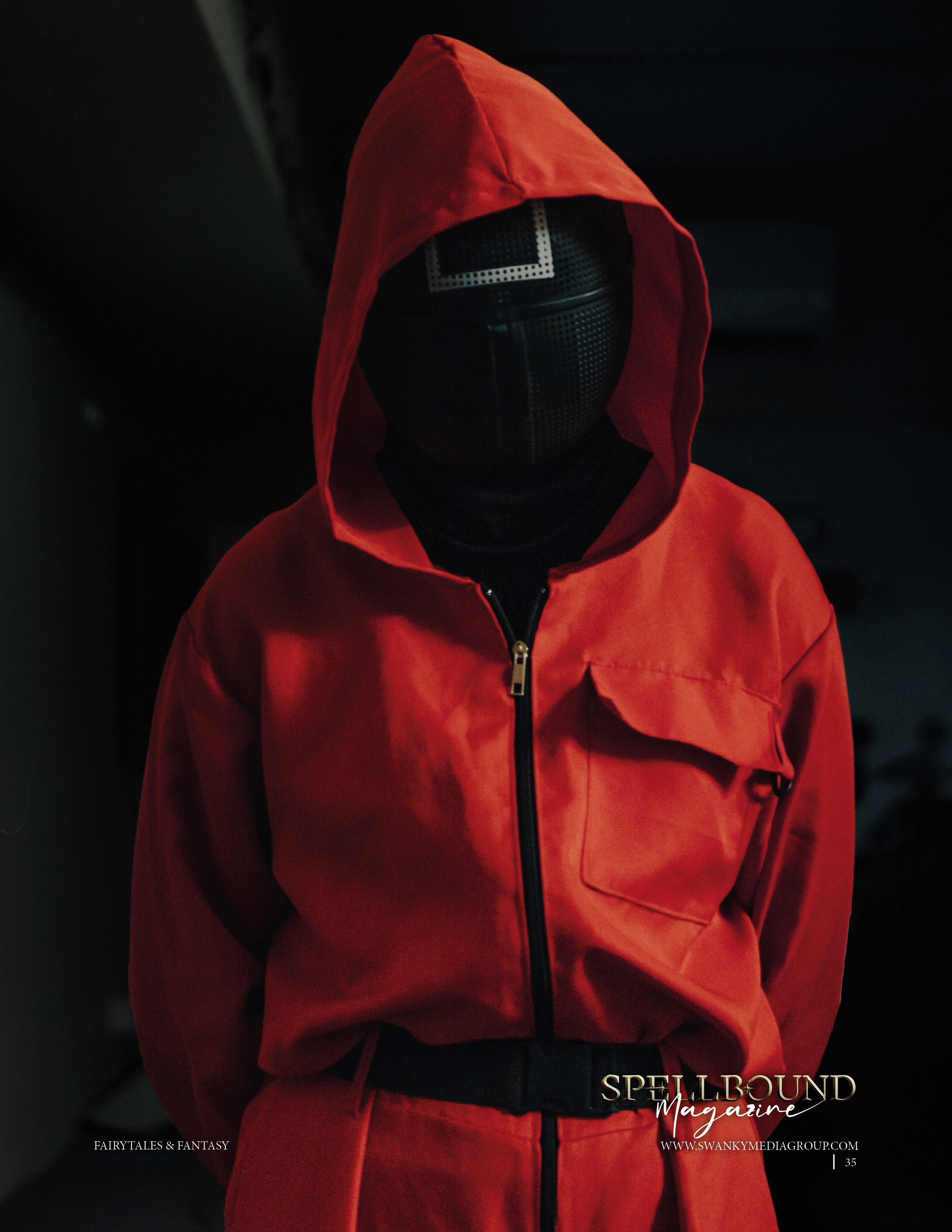 Swanky Media Group LTD. Фото и видеосъёмка Кемерово