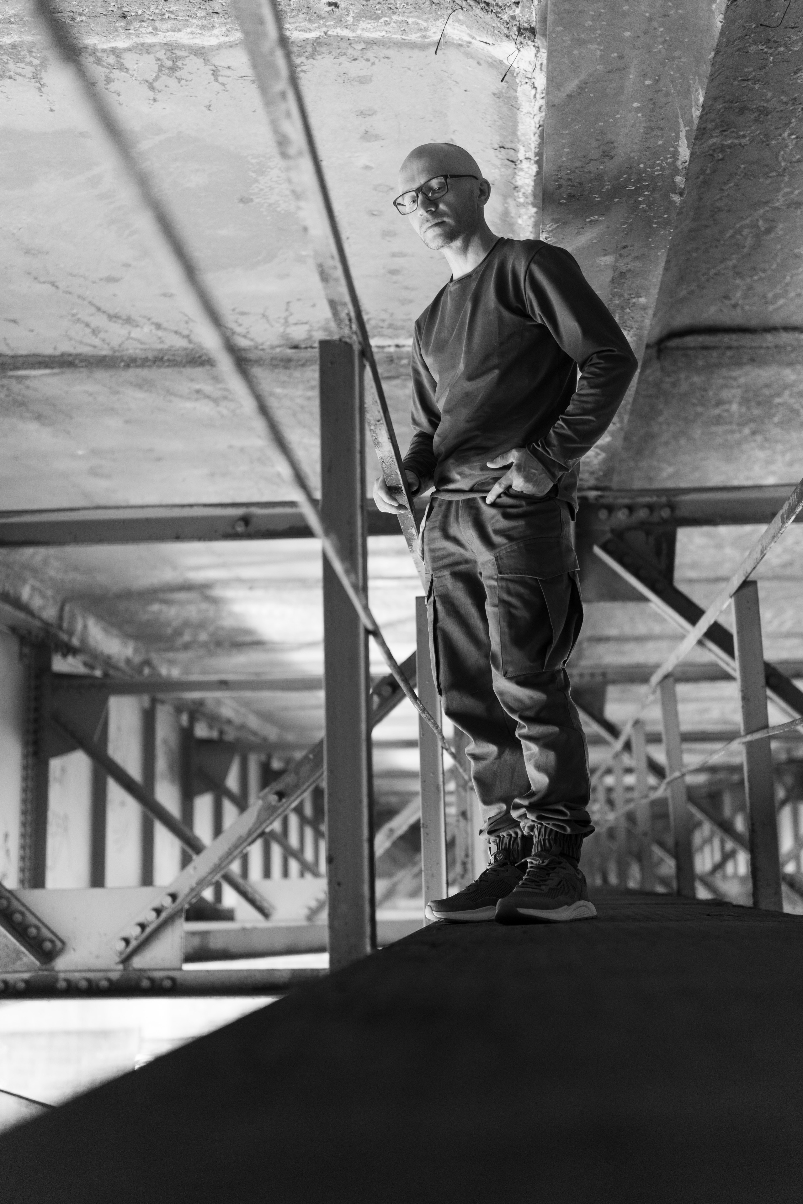 Павел. Фотограф Дарья Локотко в Красноярске