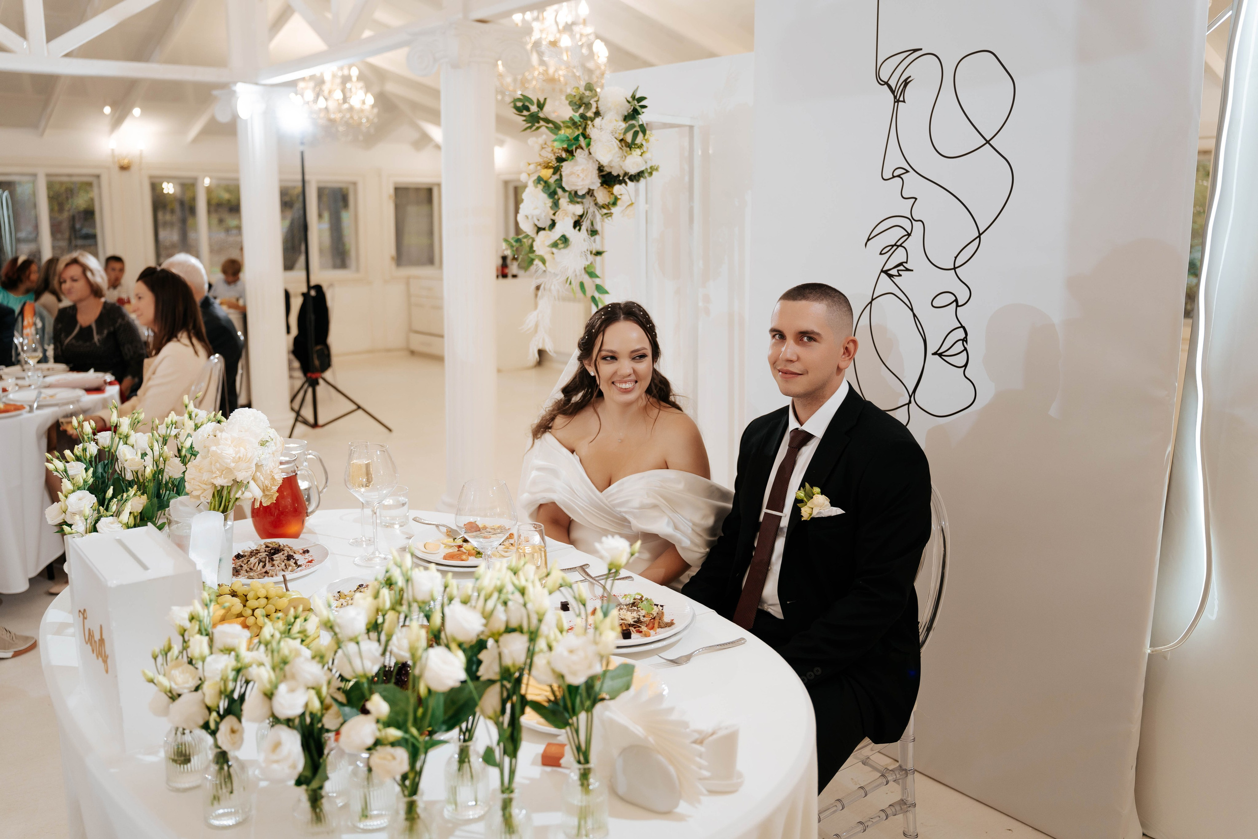 Vladislav & Anastasia. Свадебный фотограф в Воронеже Самохина Екатерина