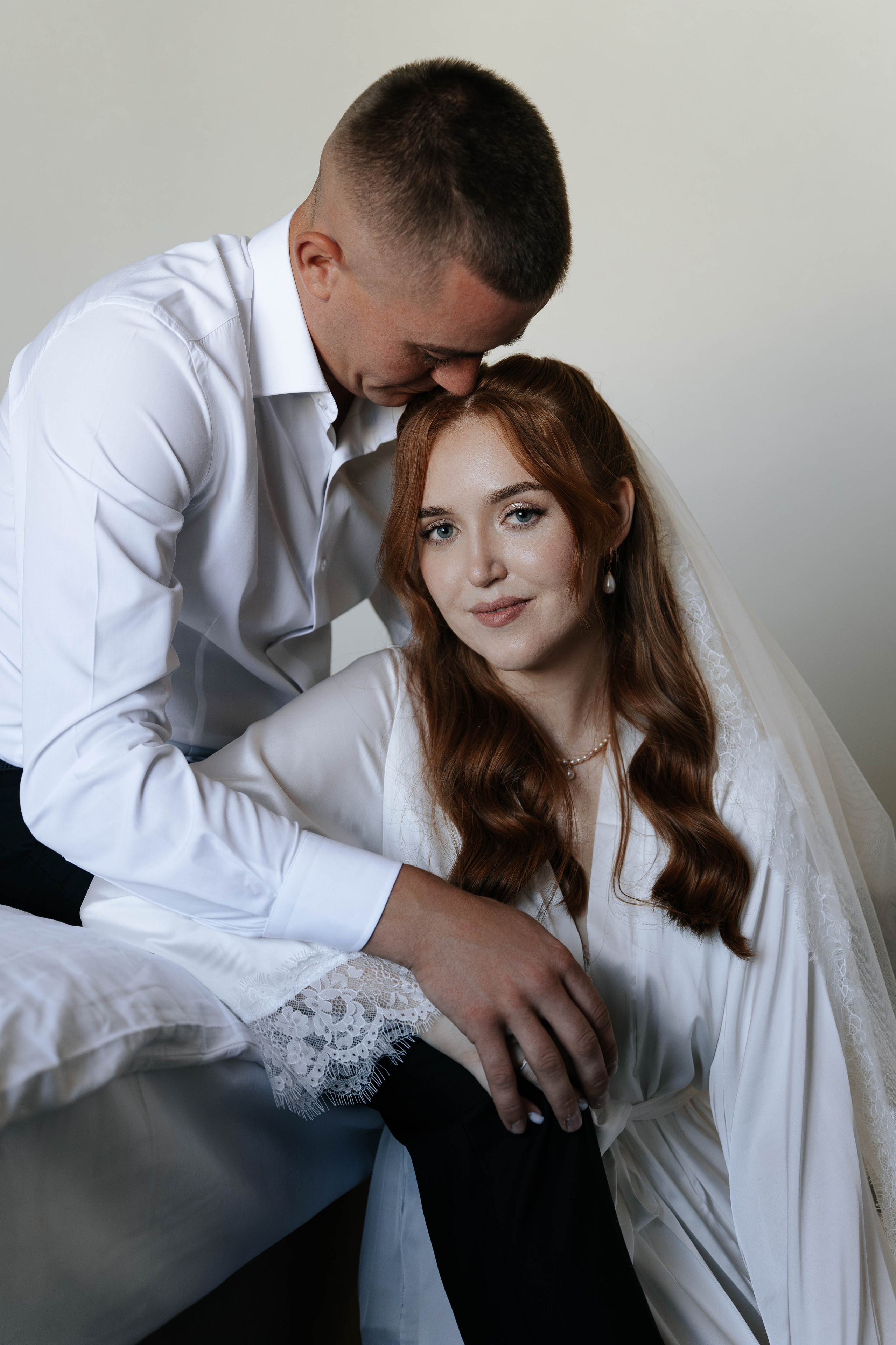 Sergey & Alina. Свадебный фотограф в Воронеже Самохина Екатерина