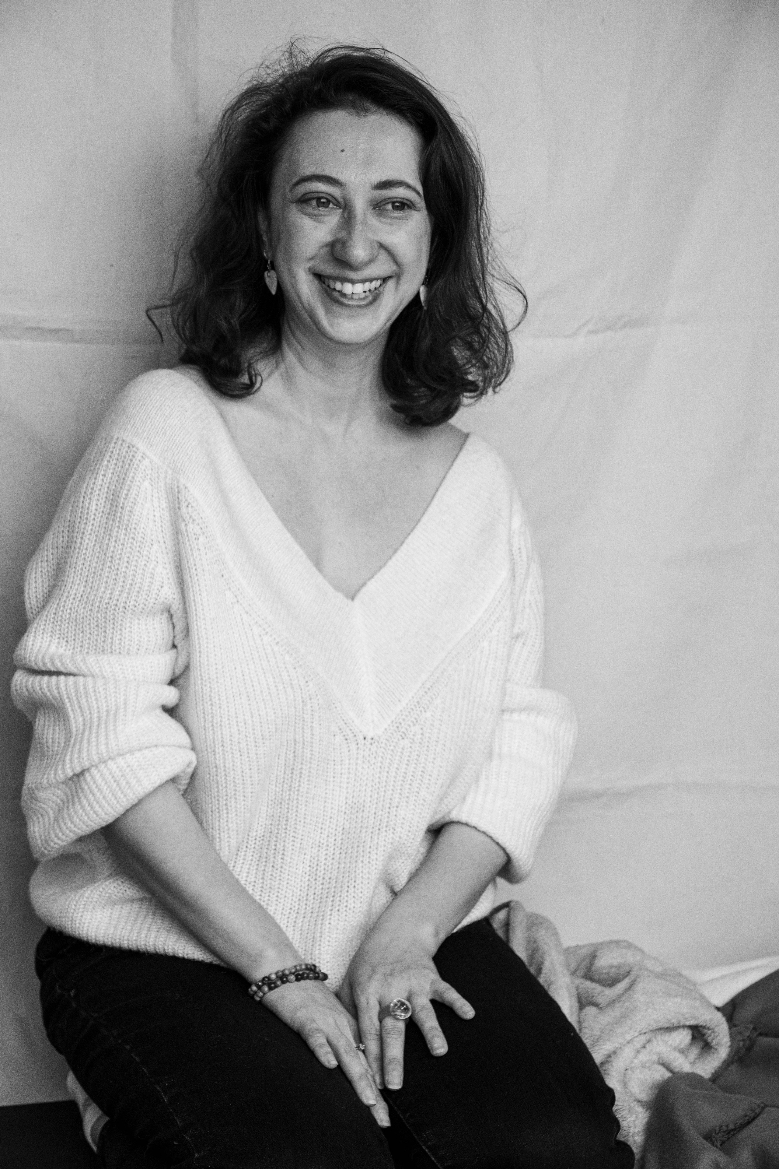 Спасибо, Бриджит Джонс. Иванова Екатерина. Фотограф Омск