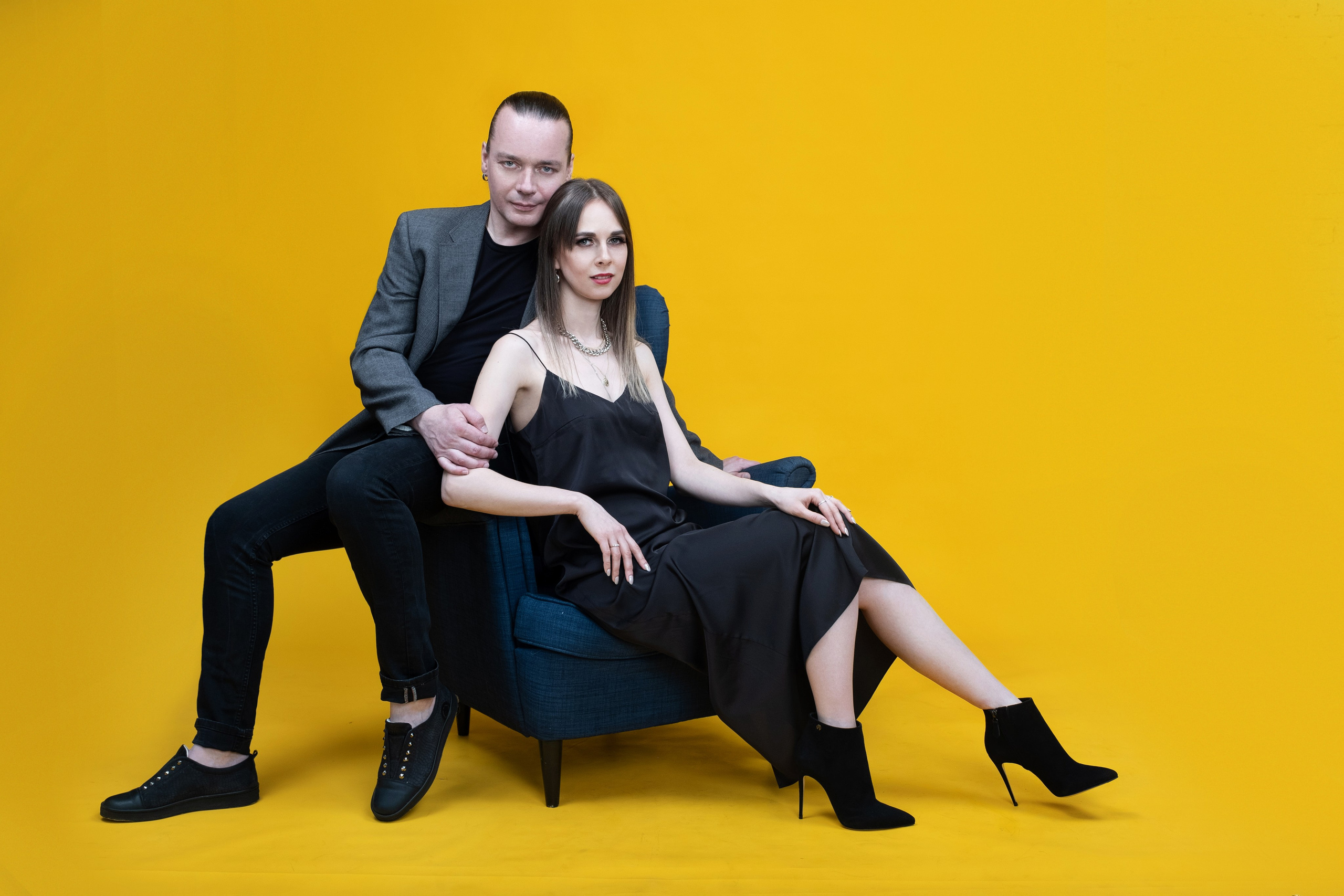 Ульяна (певица). Иванова Екатерина. Фотограф Омск