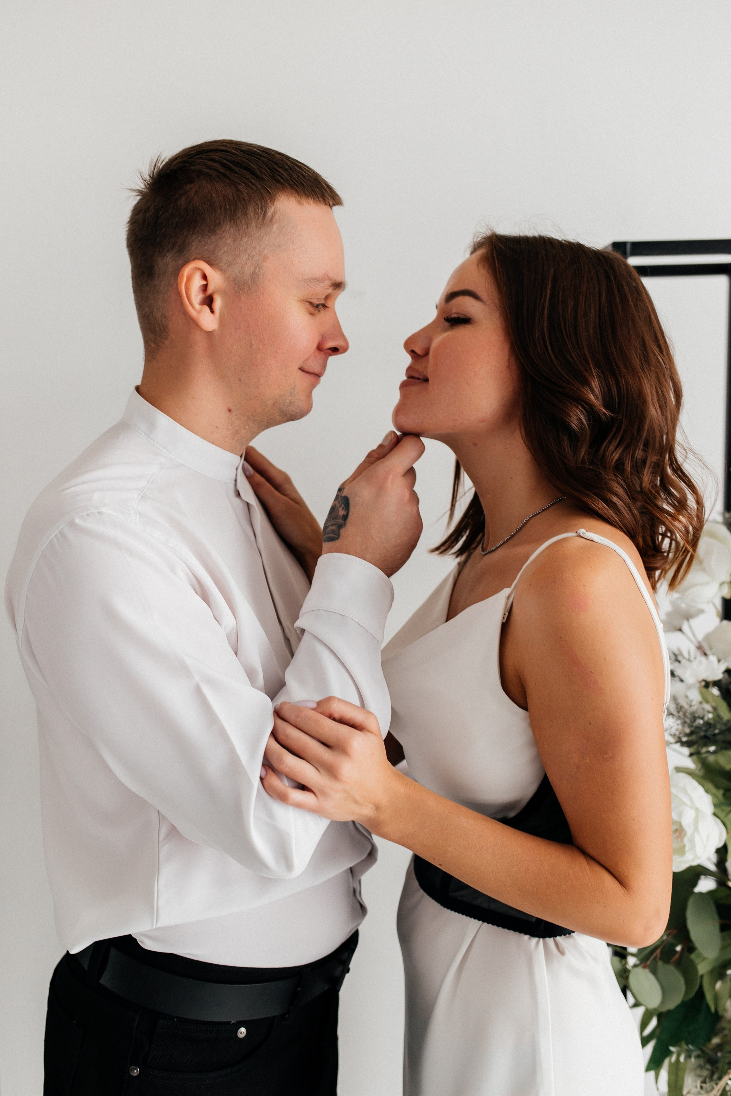 СЕРГЕЙ&КСЕНИЯ. Фотограф Кудымкар | Пермский край