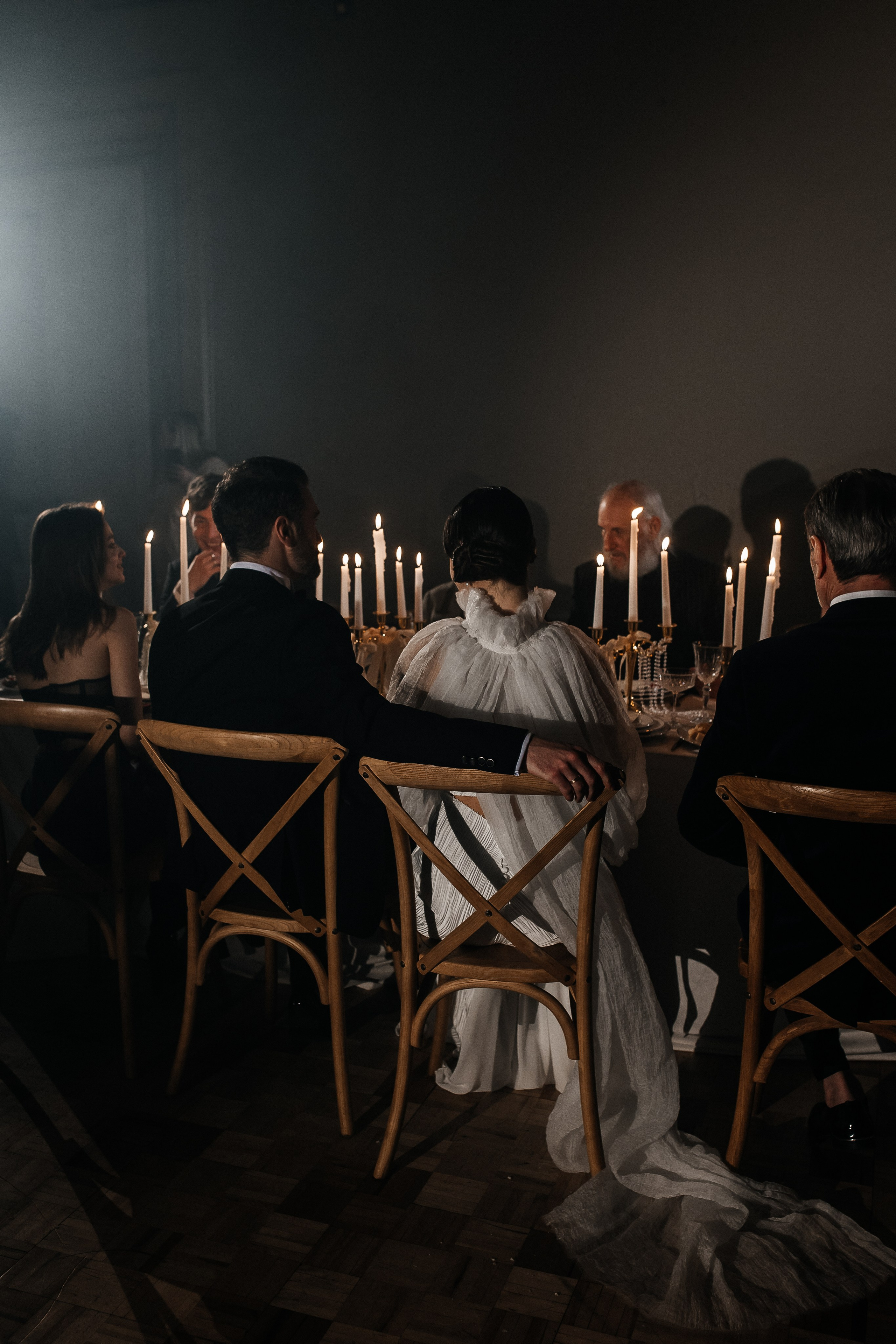 Евгений и Любовь. СВАДЕБНЫЙ ФОТОГРАФ МОСКВА