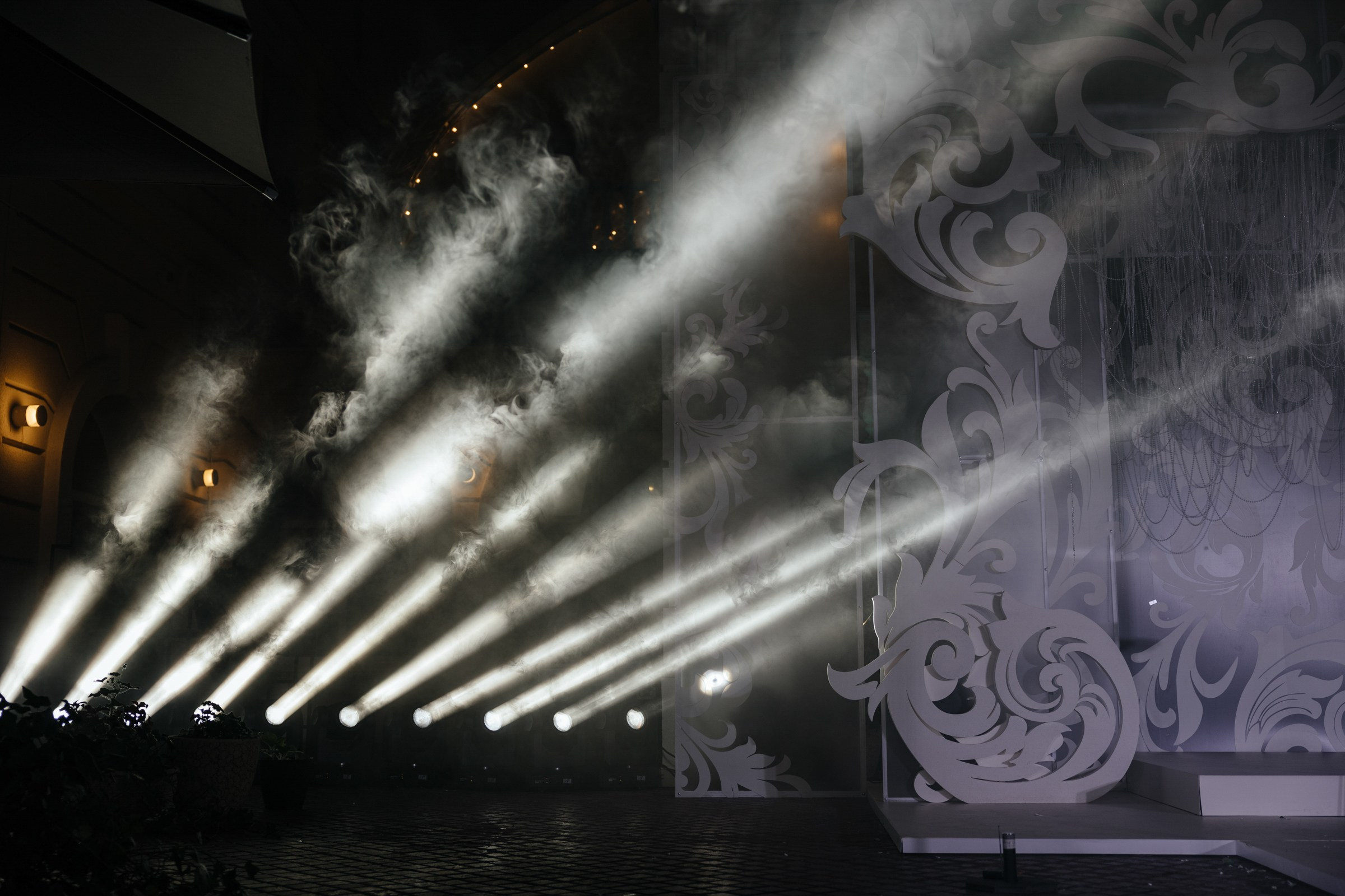 Данил и Анна. Свадебный фотограф в Ульяновске Алексей Китов