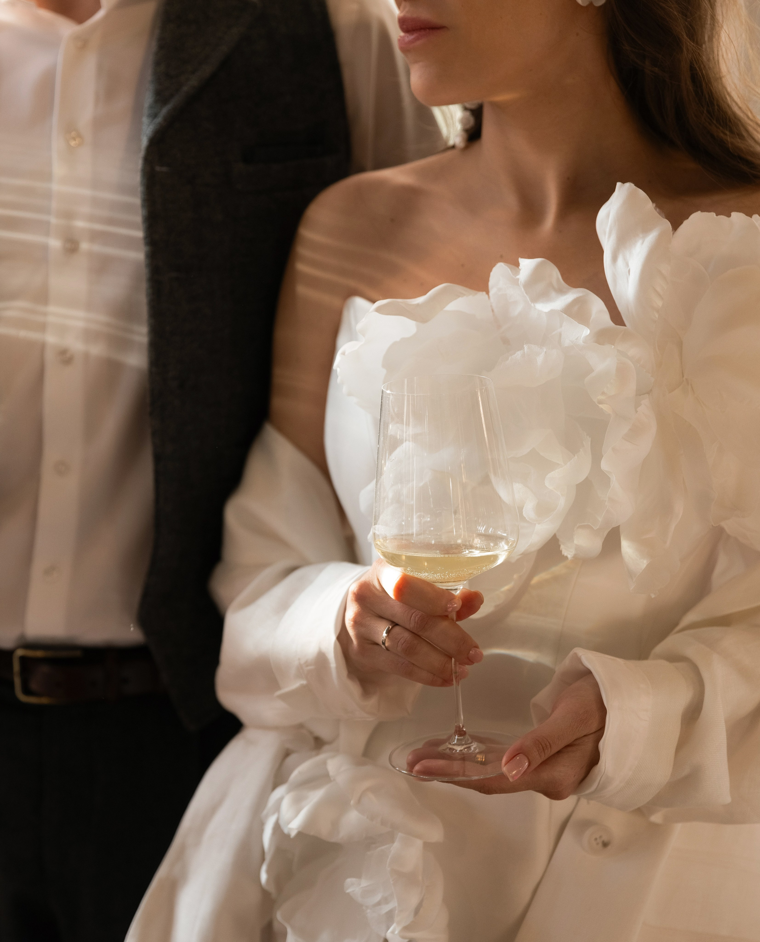 Ты — рядом, и это прекрасно