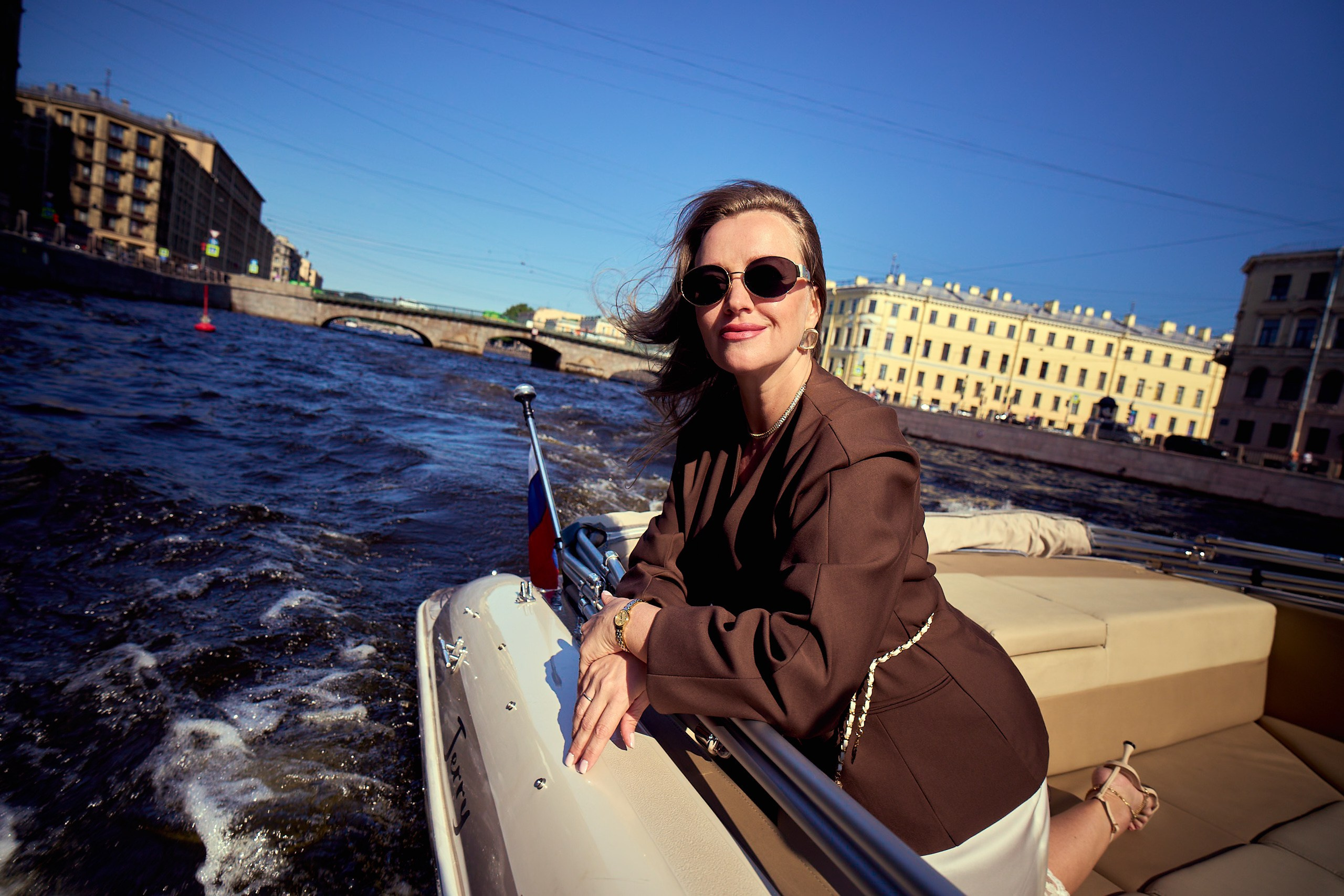 Свадебные фотографии. Фотограф-видеограф в Санкт-Петербурге Владимир Нестеров