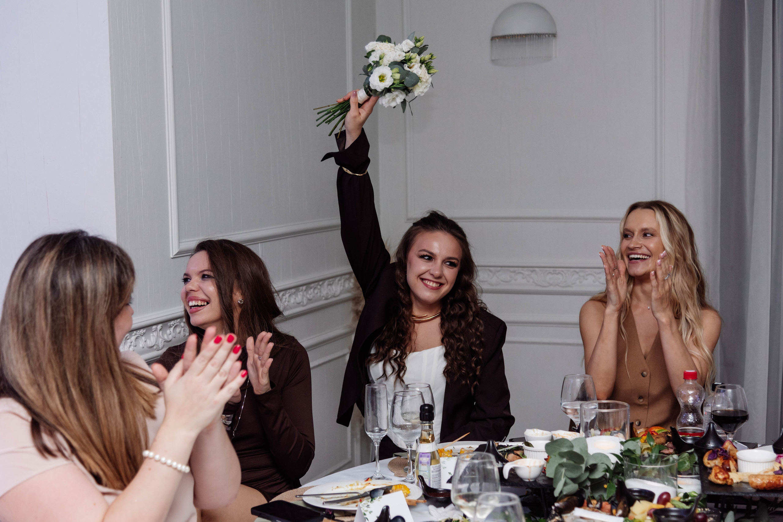 Екатерина и Роман. Фотограф в Новосибирске