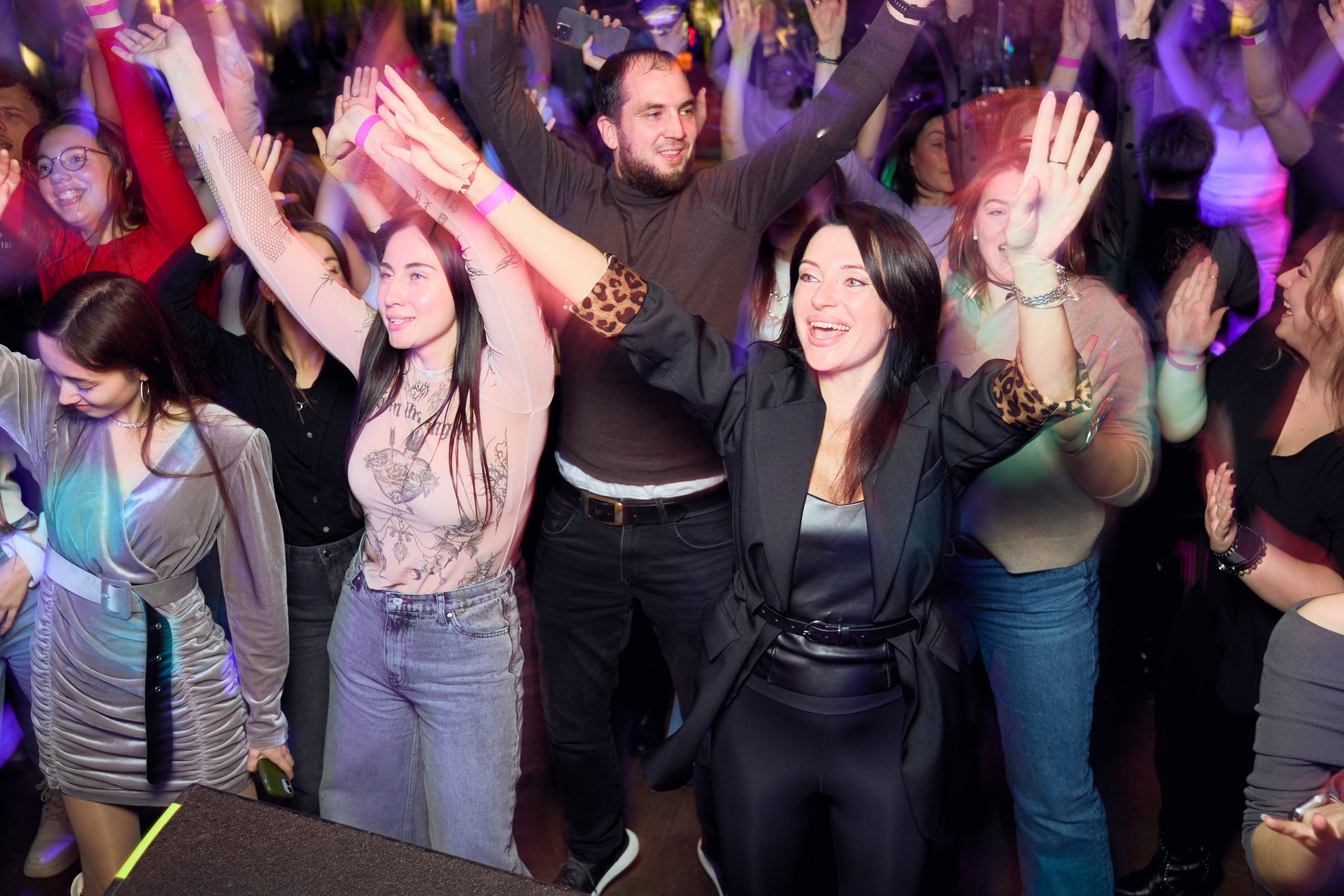 МУЗЛОТО МОСКВА. Фотограф Андрей Егоров