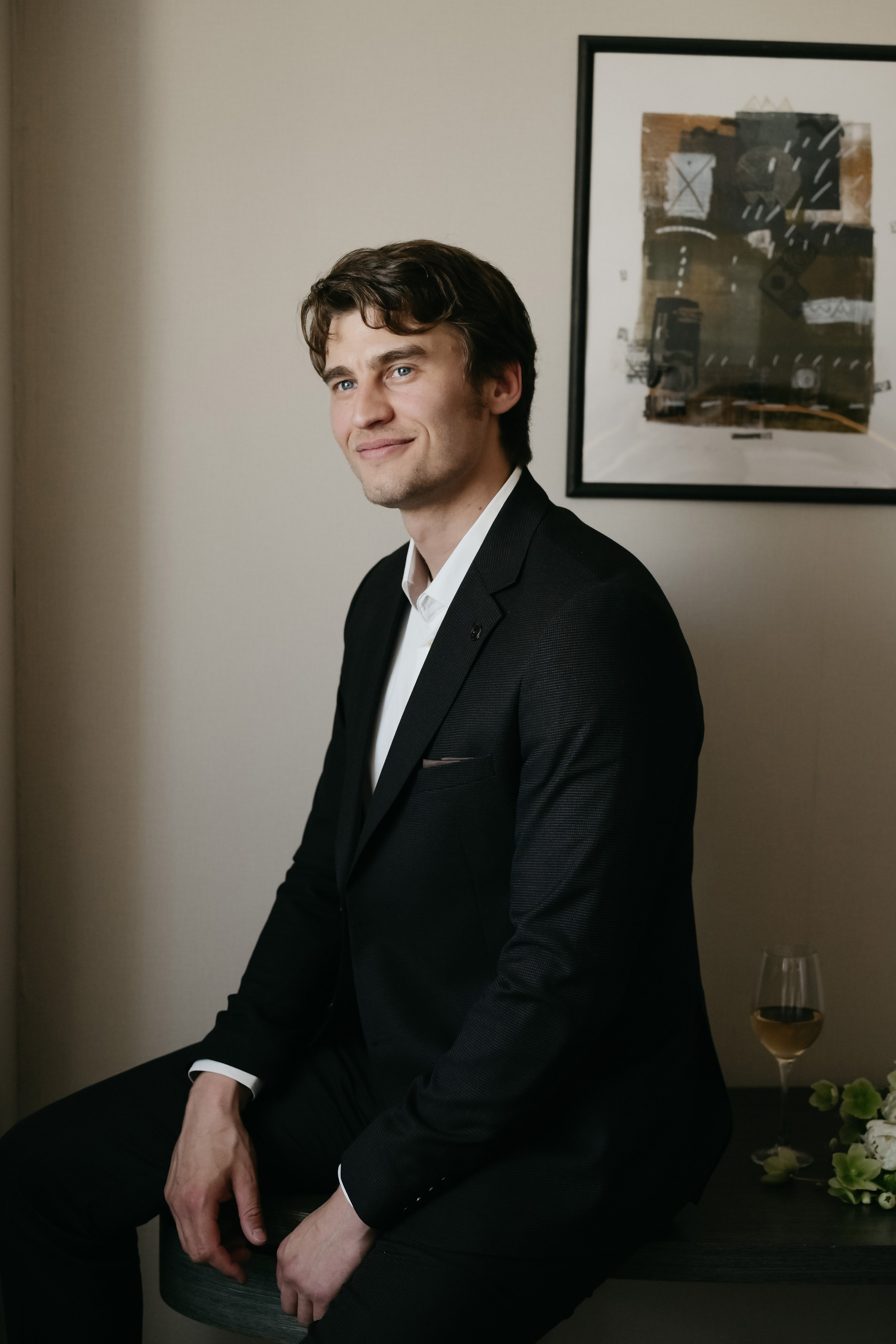 Альберт и Юлия. Ваш фотограф