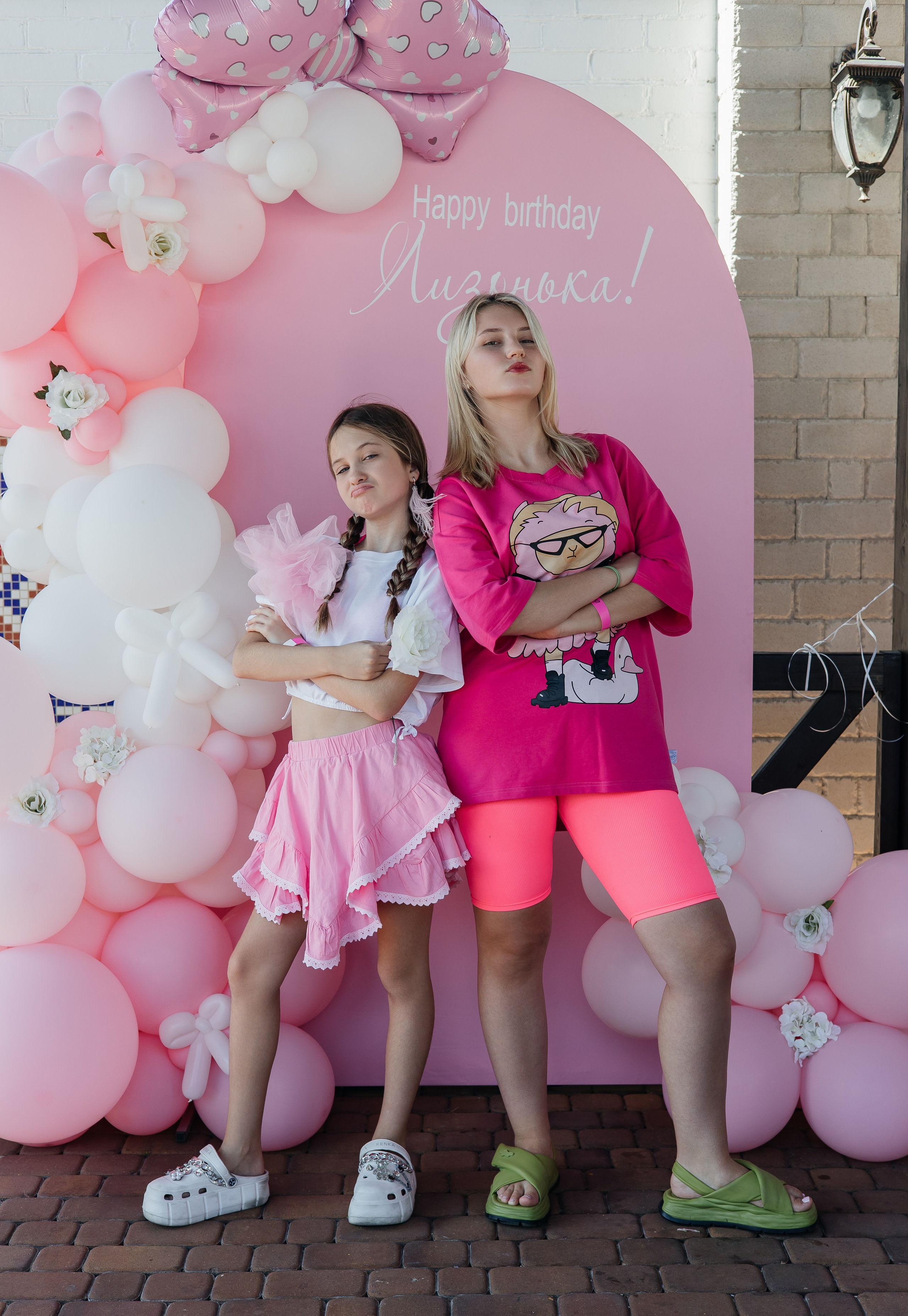 День Рождения в бассейне. Свадебный и семейный фотограф Ростова-на-Дону Ирина Бондарева