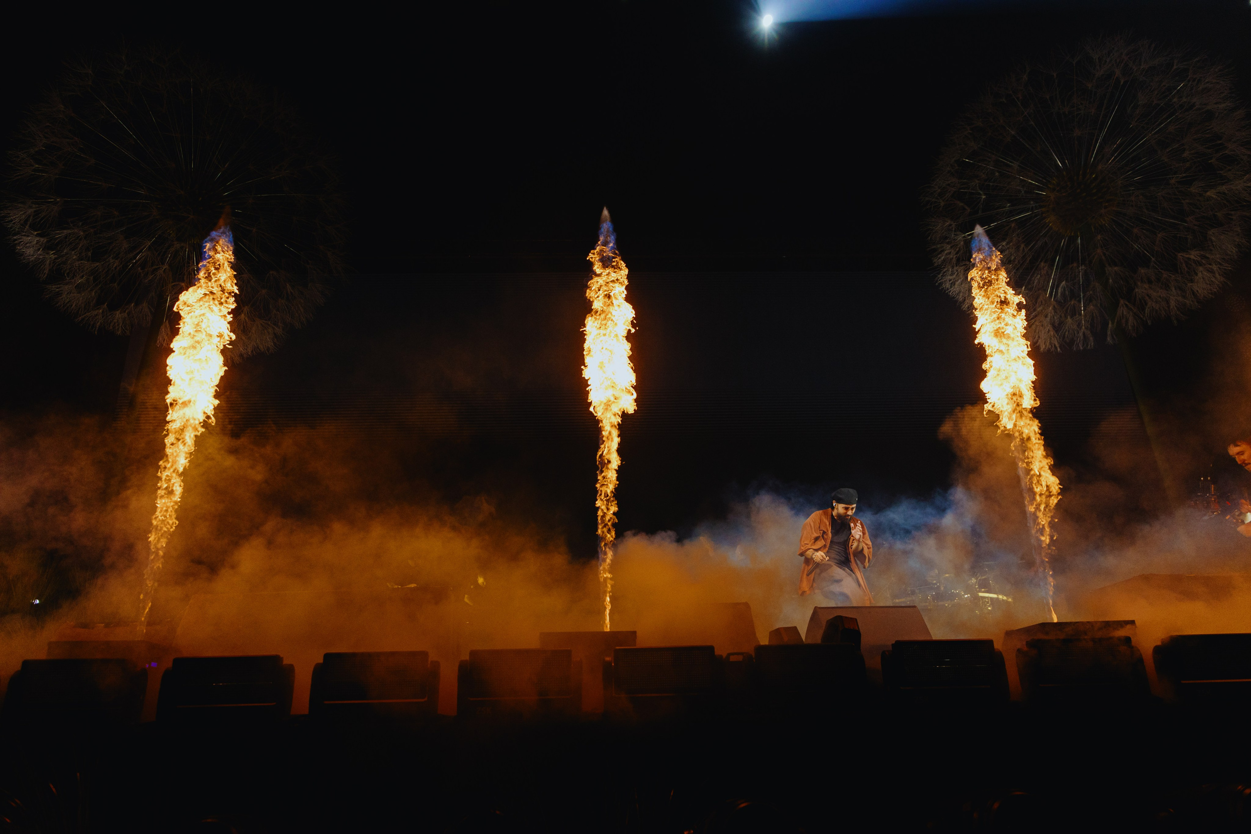 Концерты. Фотограф в Москве и Санкт-Петербурге Дарина
