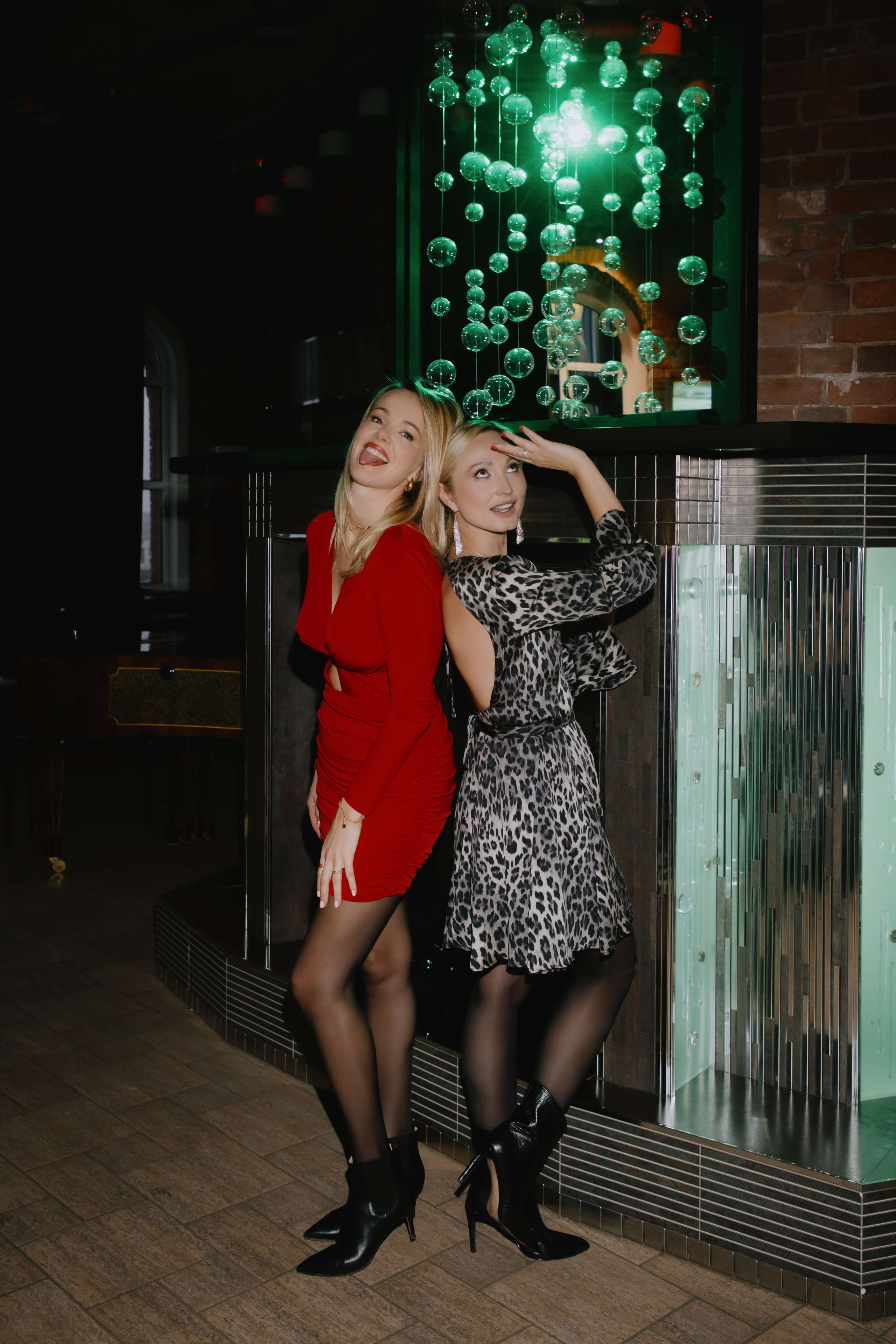 День Рождения Елены (Санкт-Петербург). Фотограф в Москве и Санкт-Петербурге Дарина