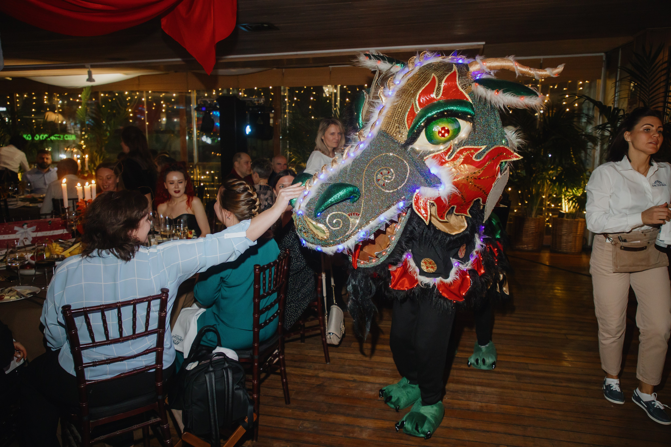 РРК. Фотограф в Москве и Санкт-Петербурге Дарина